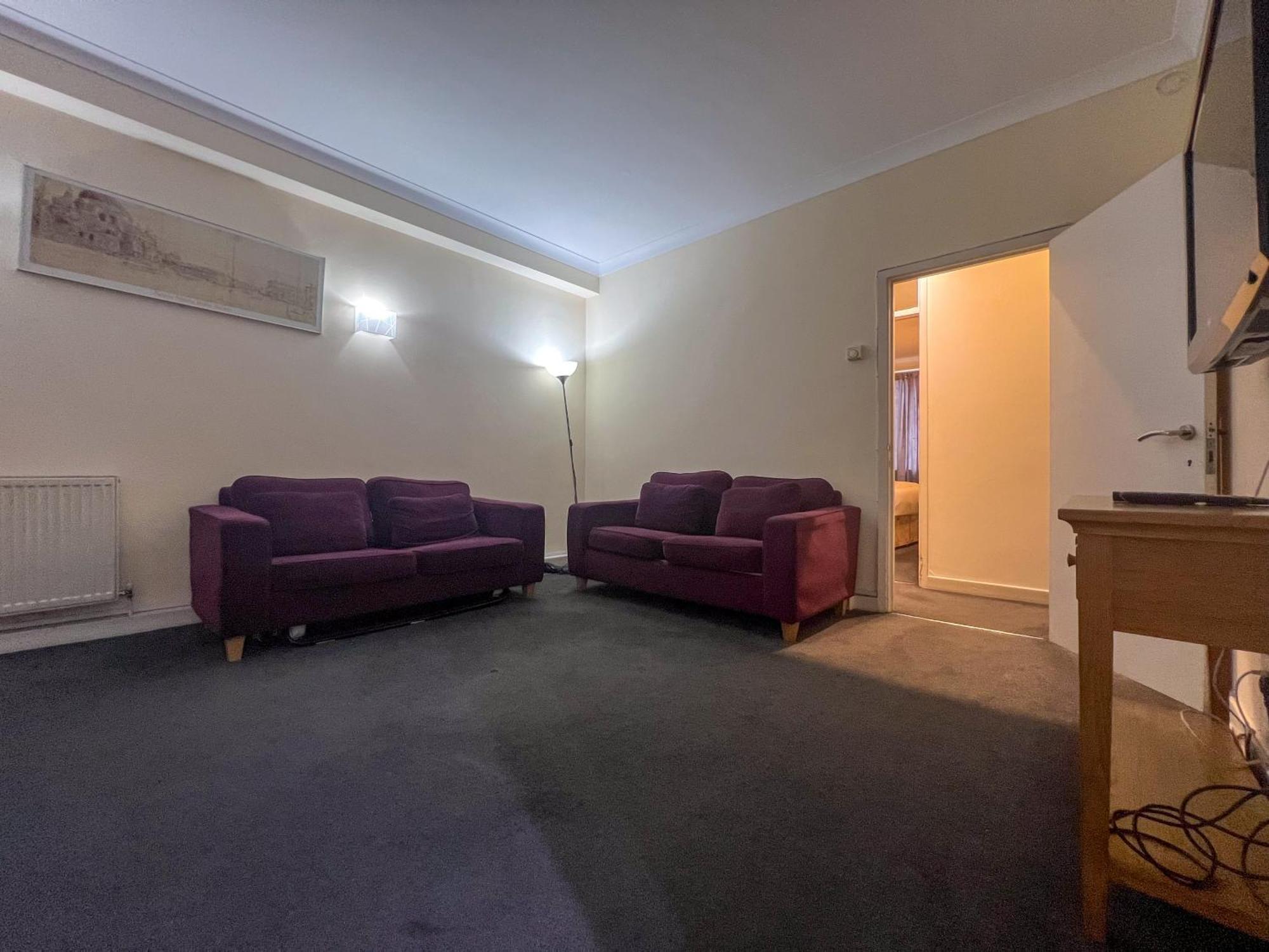 Apartment The Mayfair Collection Luxury London