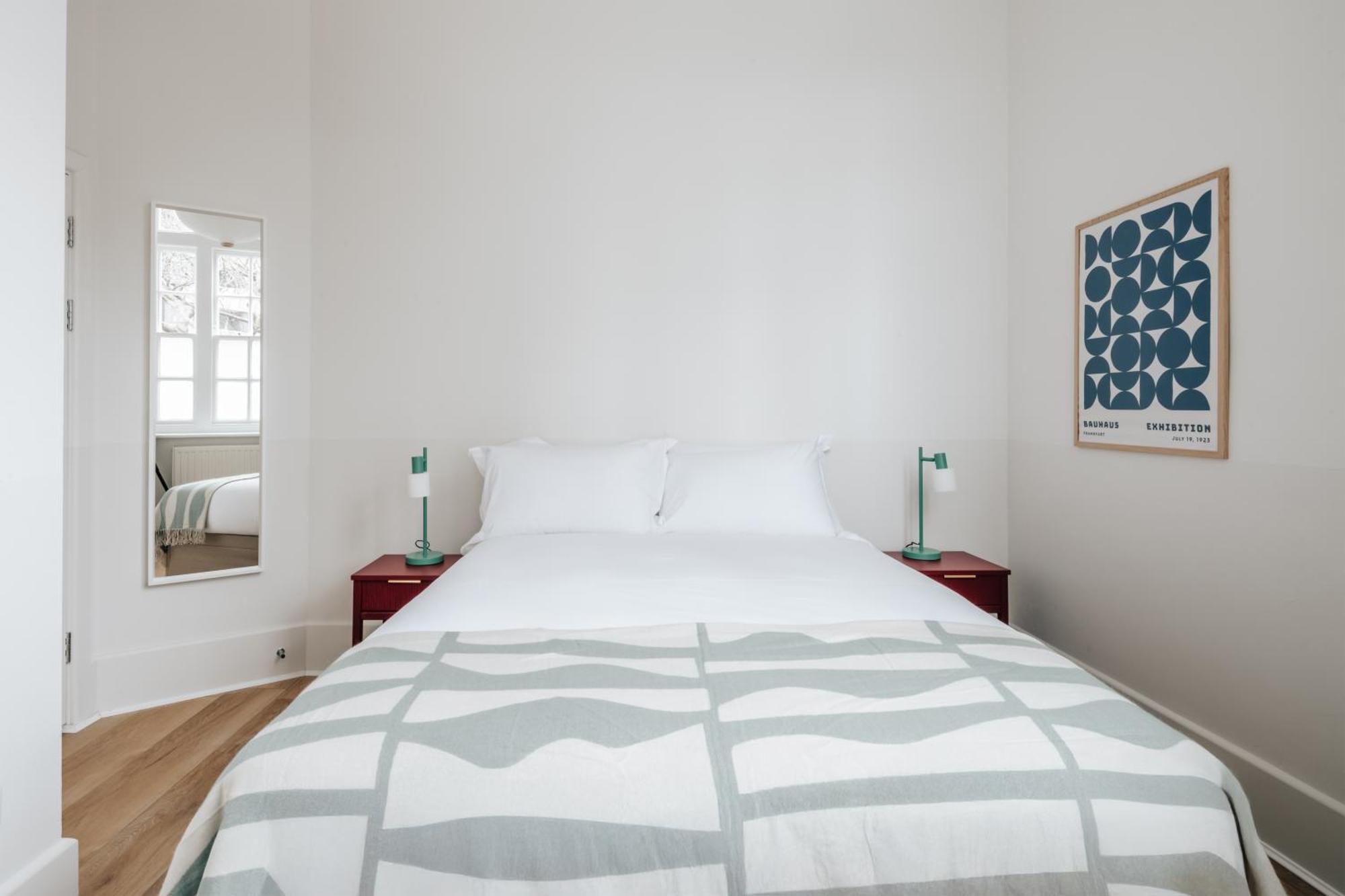 Leilighet The Regency - Serviced