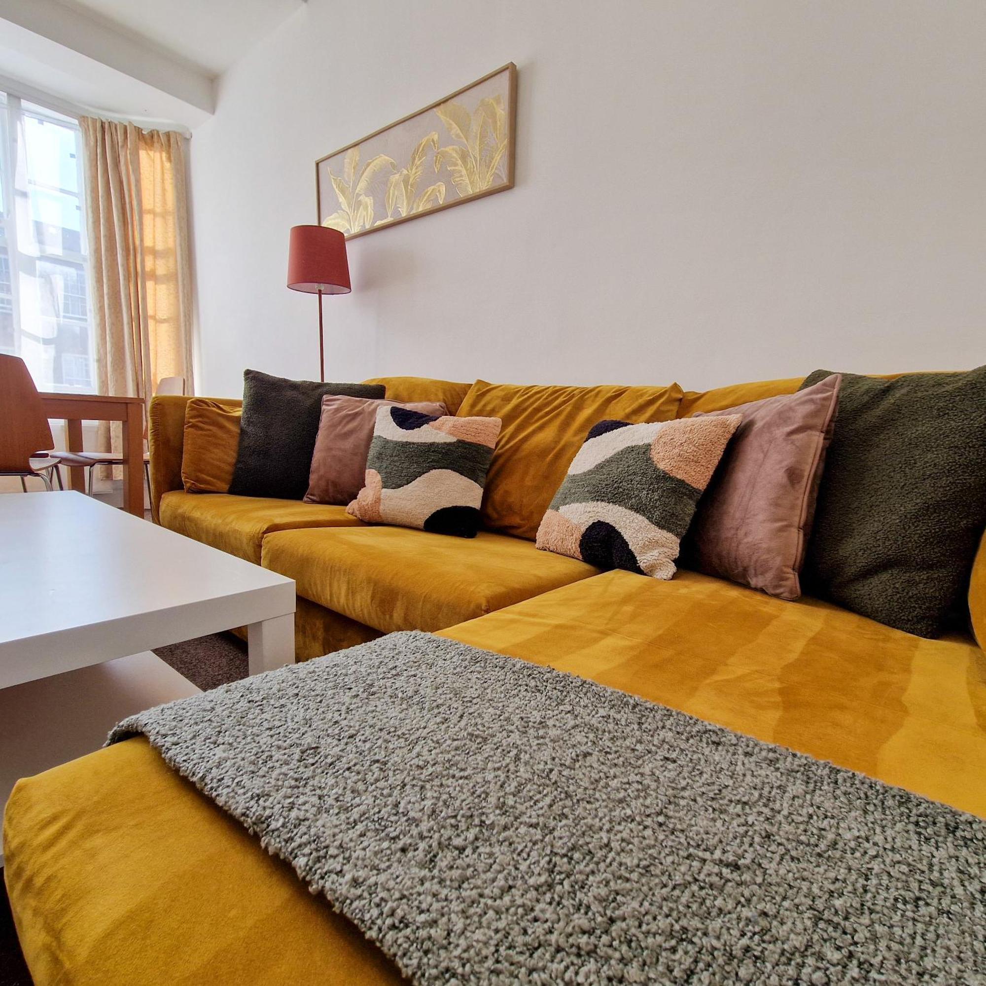 2-bed I Hyde Park I * London