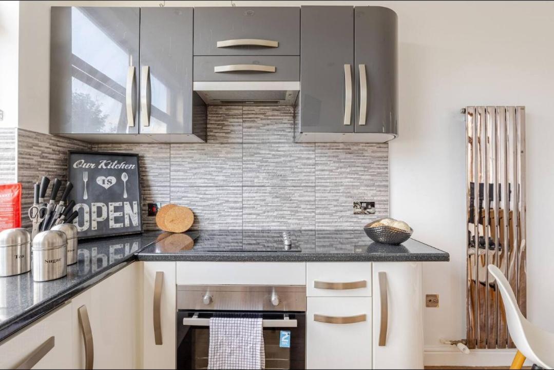 Holiday home Large Town House Long Term London