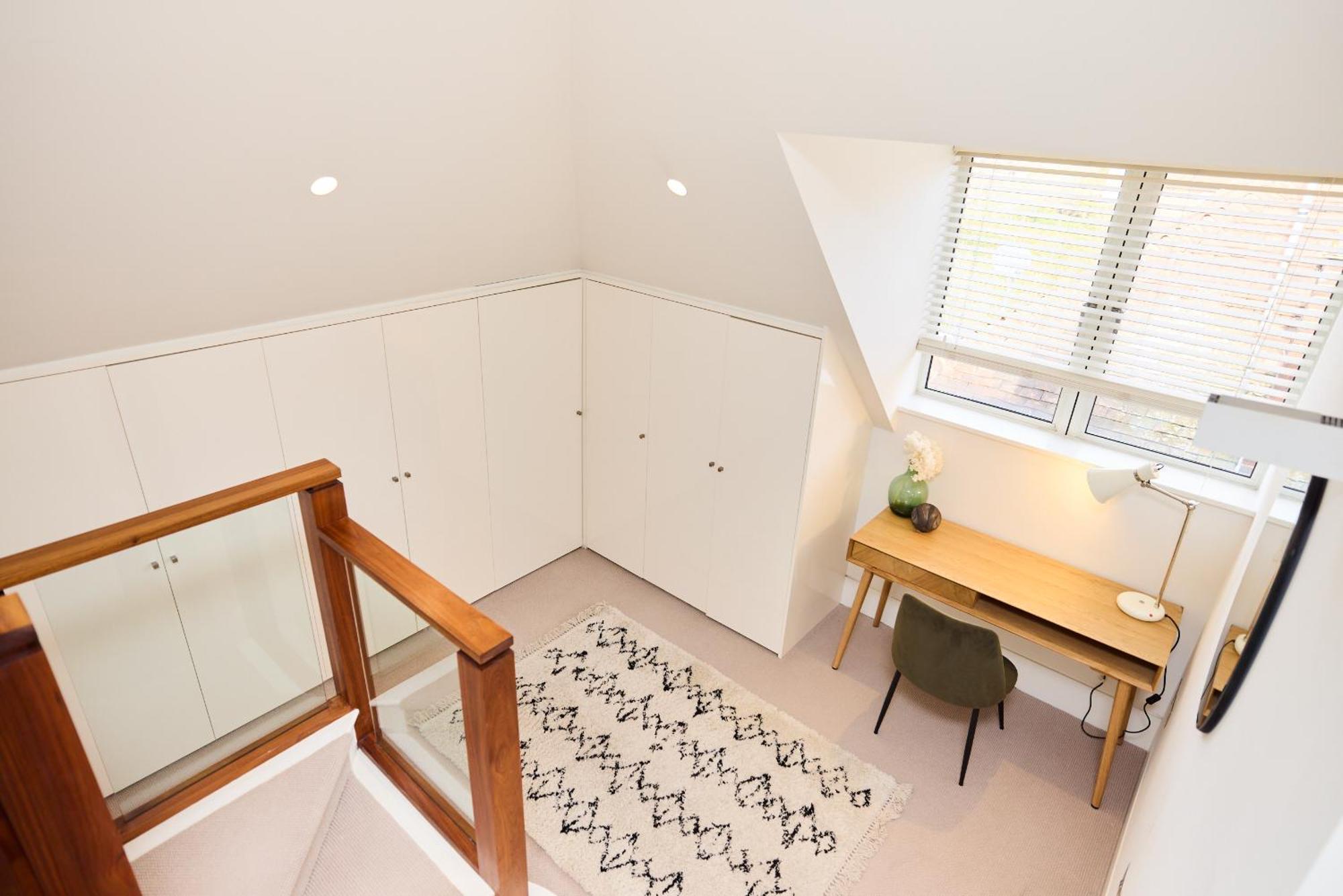 Leilighet The Hampstead Garden Hideaway - 5bdr With Pool And Garden London