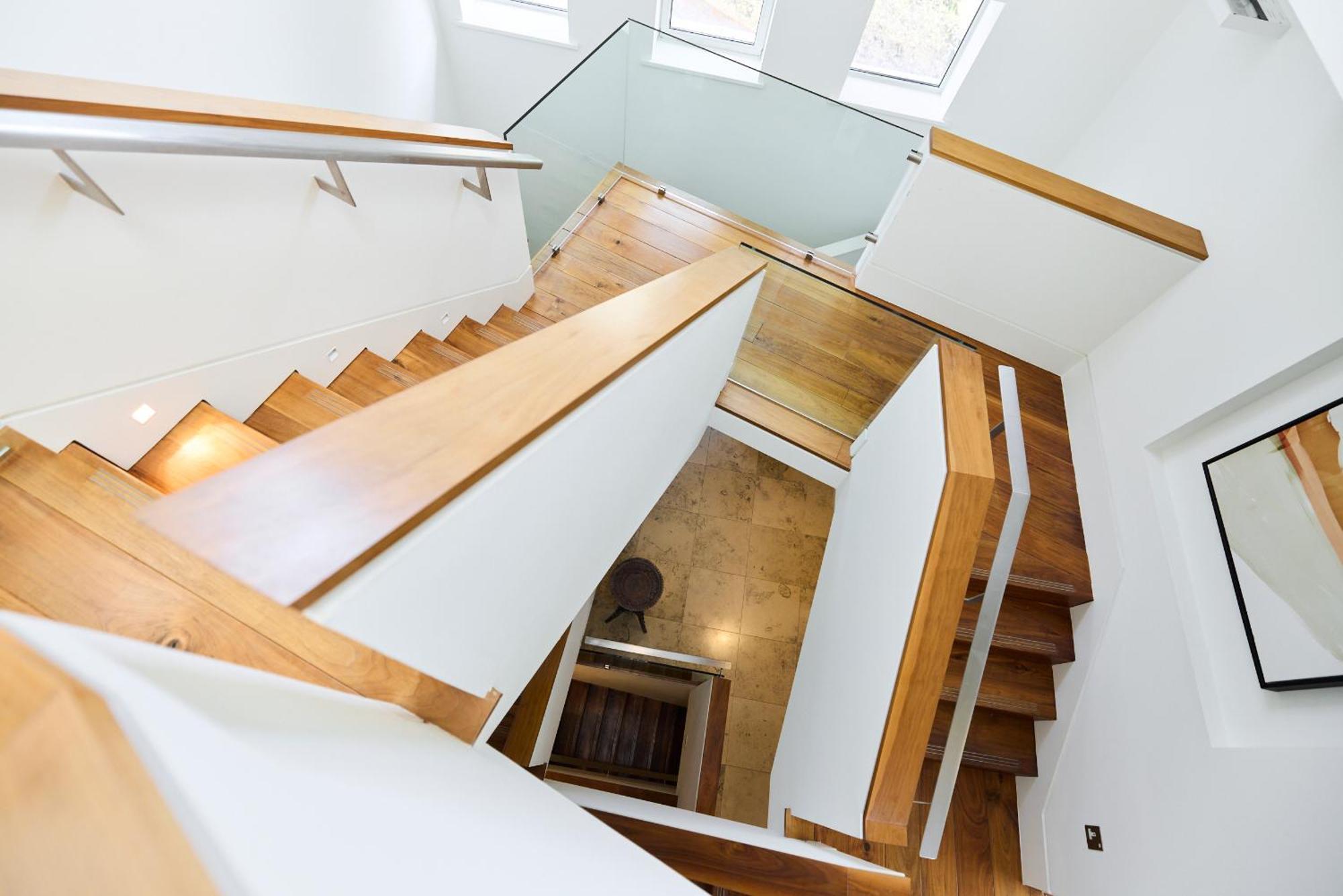 Leilighet The Hampstead Garden Hideaway - 5bdr With Pool And Garden London