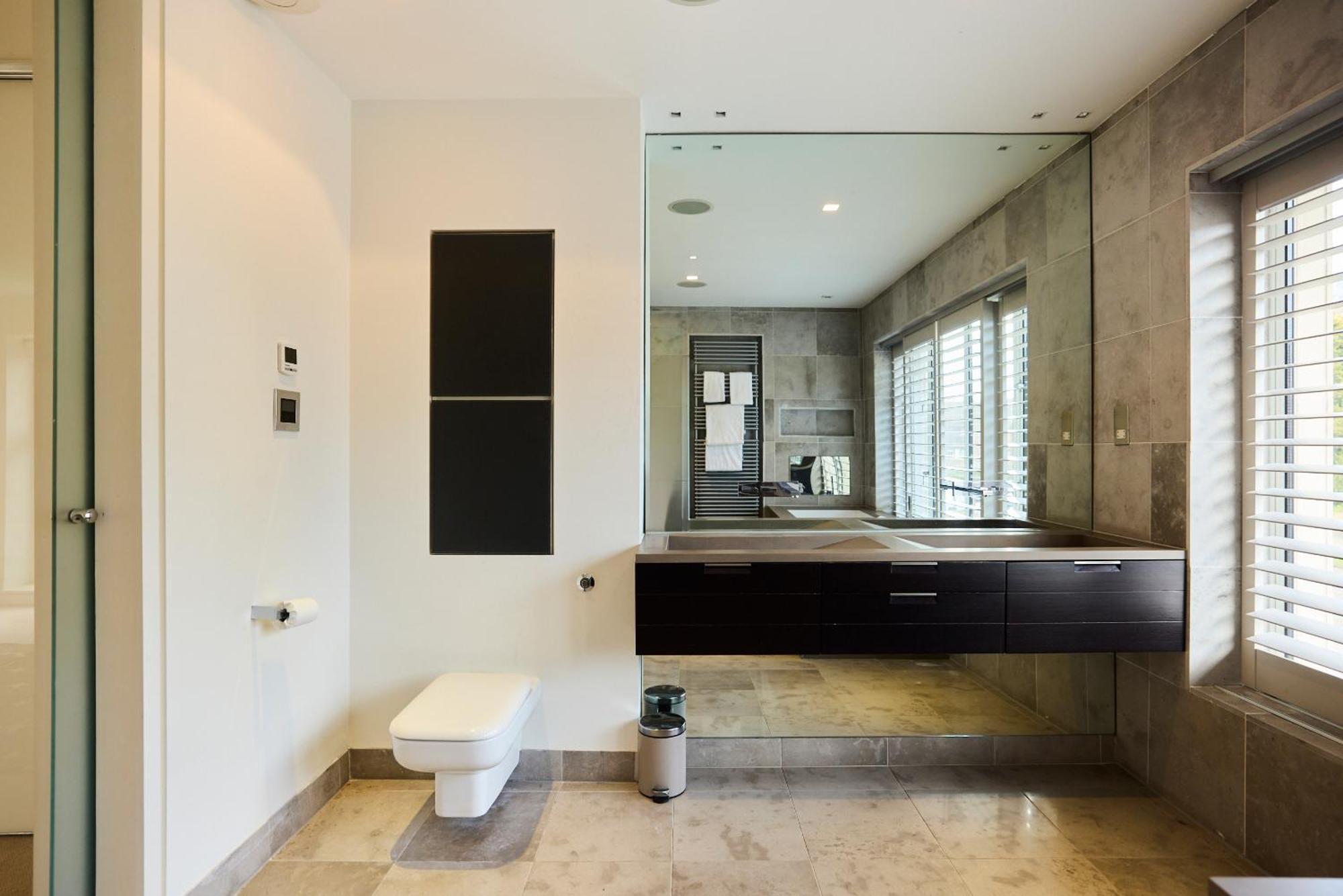 Leilighet The Hampstead Garden Hideaway - 5bdr With Pool And Garden