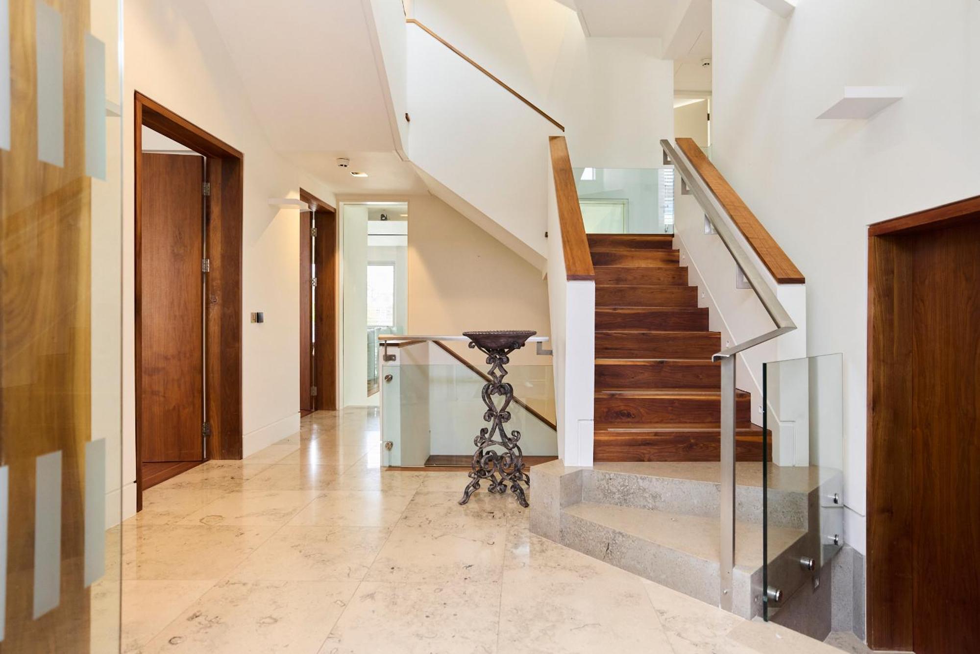 Leilighet The Hampstead Garden Hideaway - 5bdr With Pool And Garden *