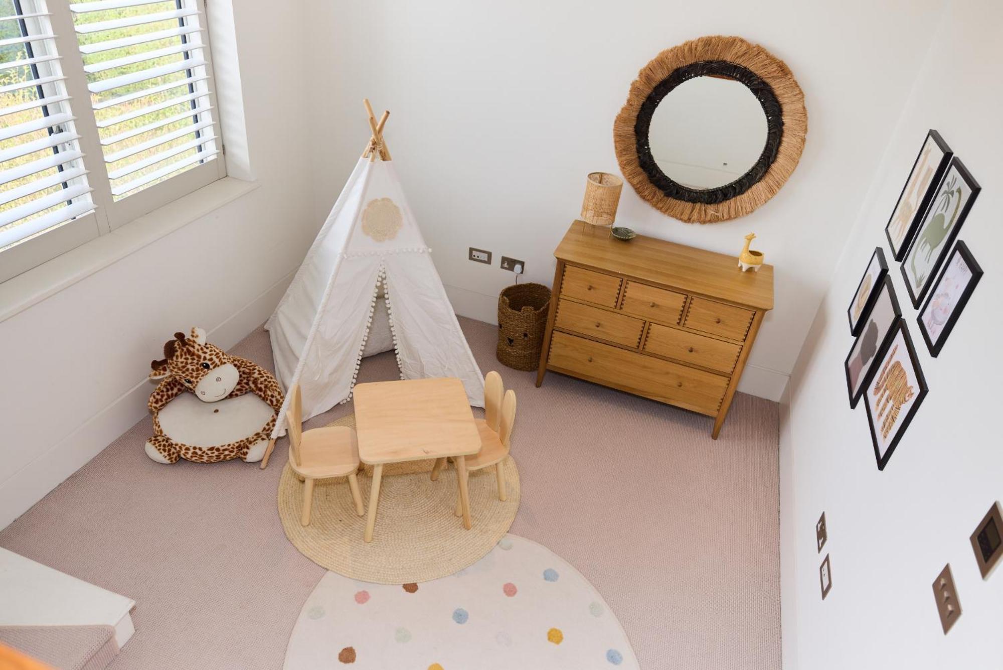 Leilighet The Hampstead Garden Hideaway - 5bdr With Pool And Garden