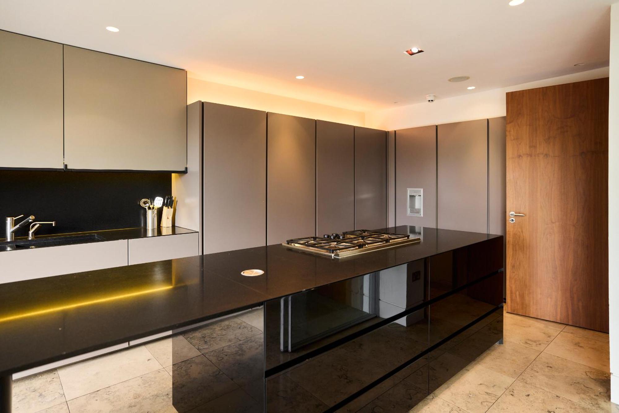 Leilighet The Hampstead Garden Hideaway - 5bdr With Pool And Garden *
