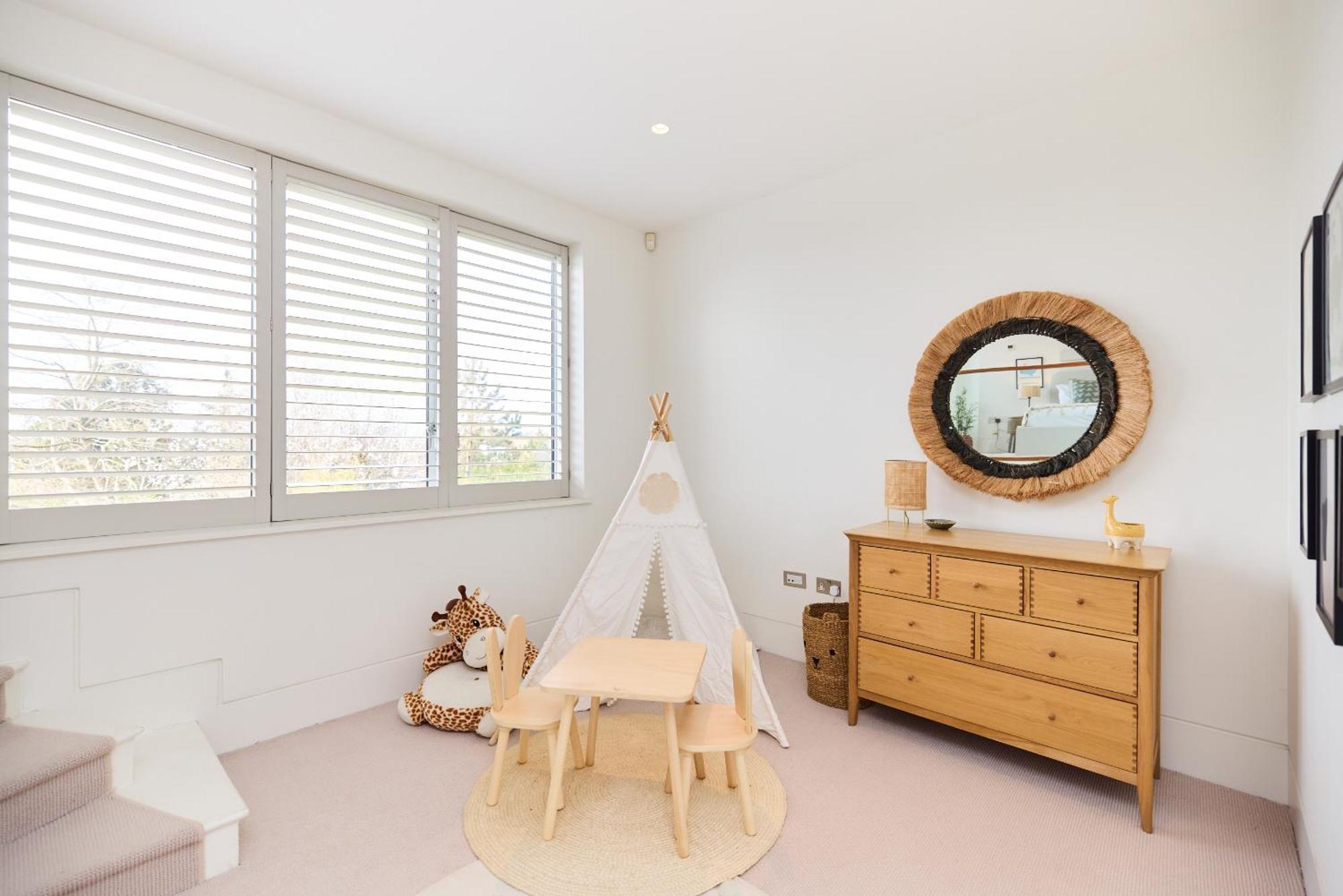 The Hampstead Garden Hideaway - 5bdr With Pool And Garden Leilighet