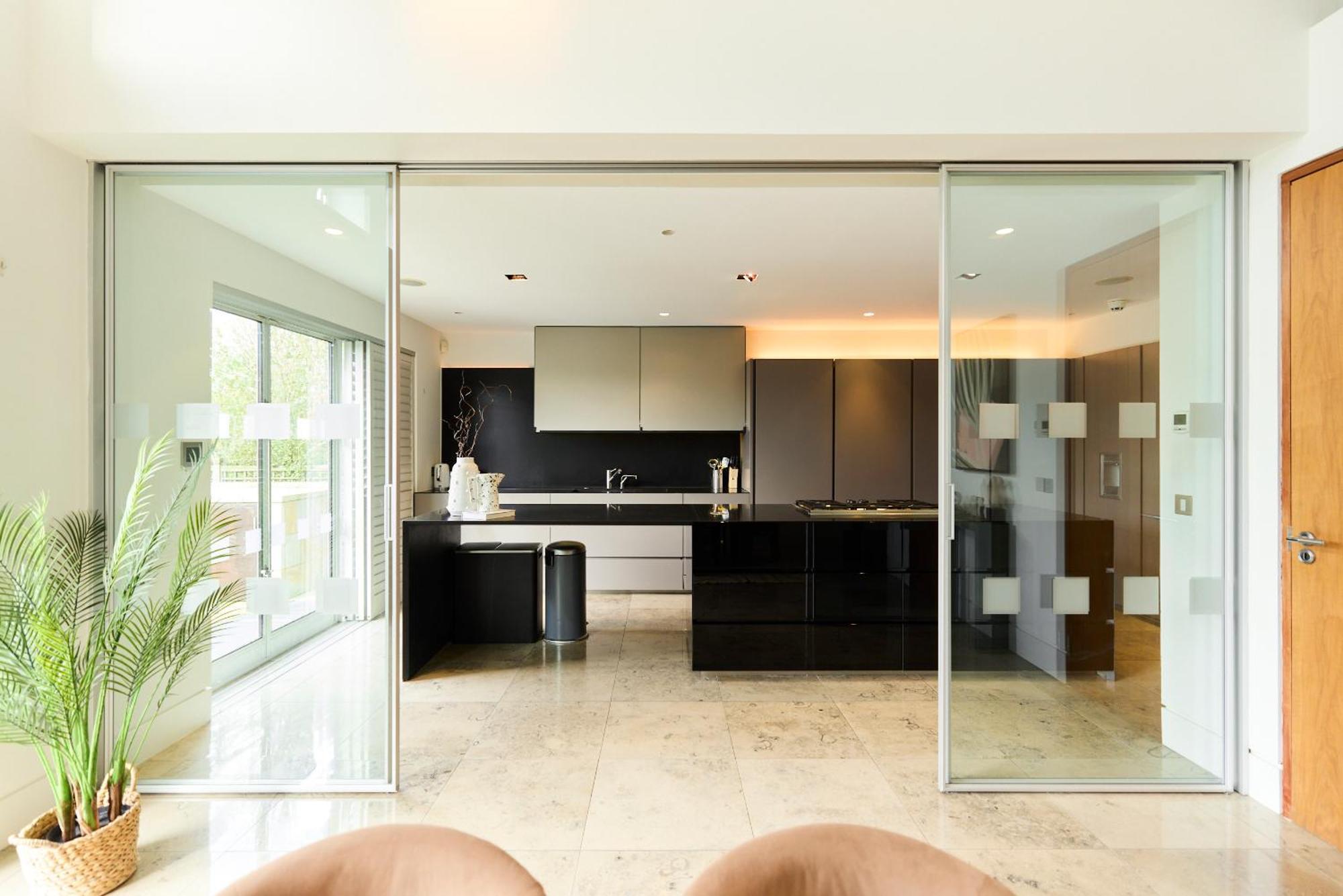 The Hampstead Garden Hideaway - 5bdr With Pool And Garden Leilighet