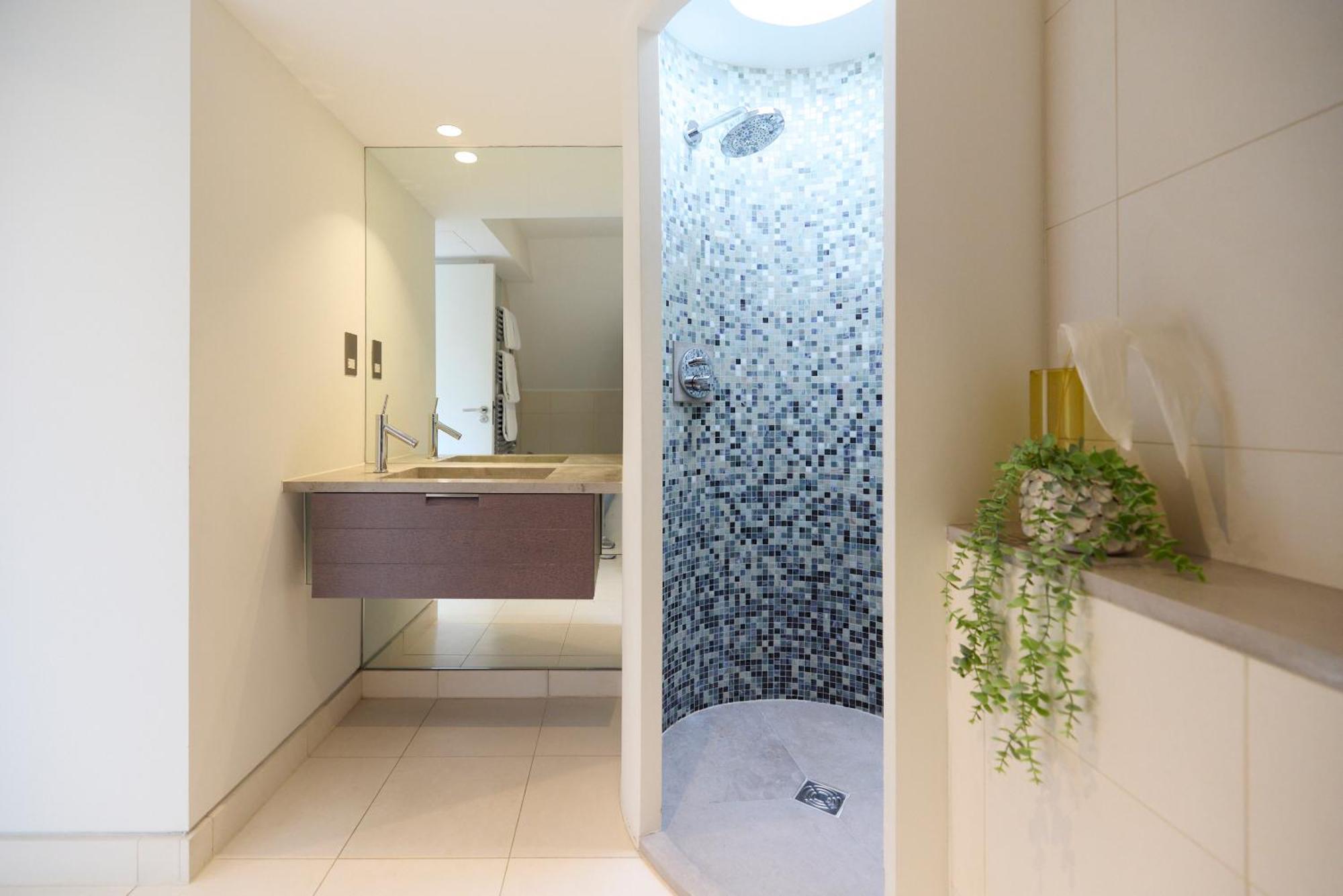 Leilighet The Hampstead Garden Hideaway - 5bdr With Pool And Garden London