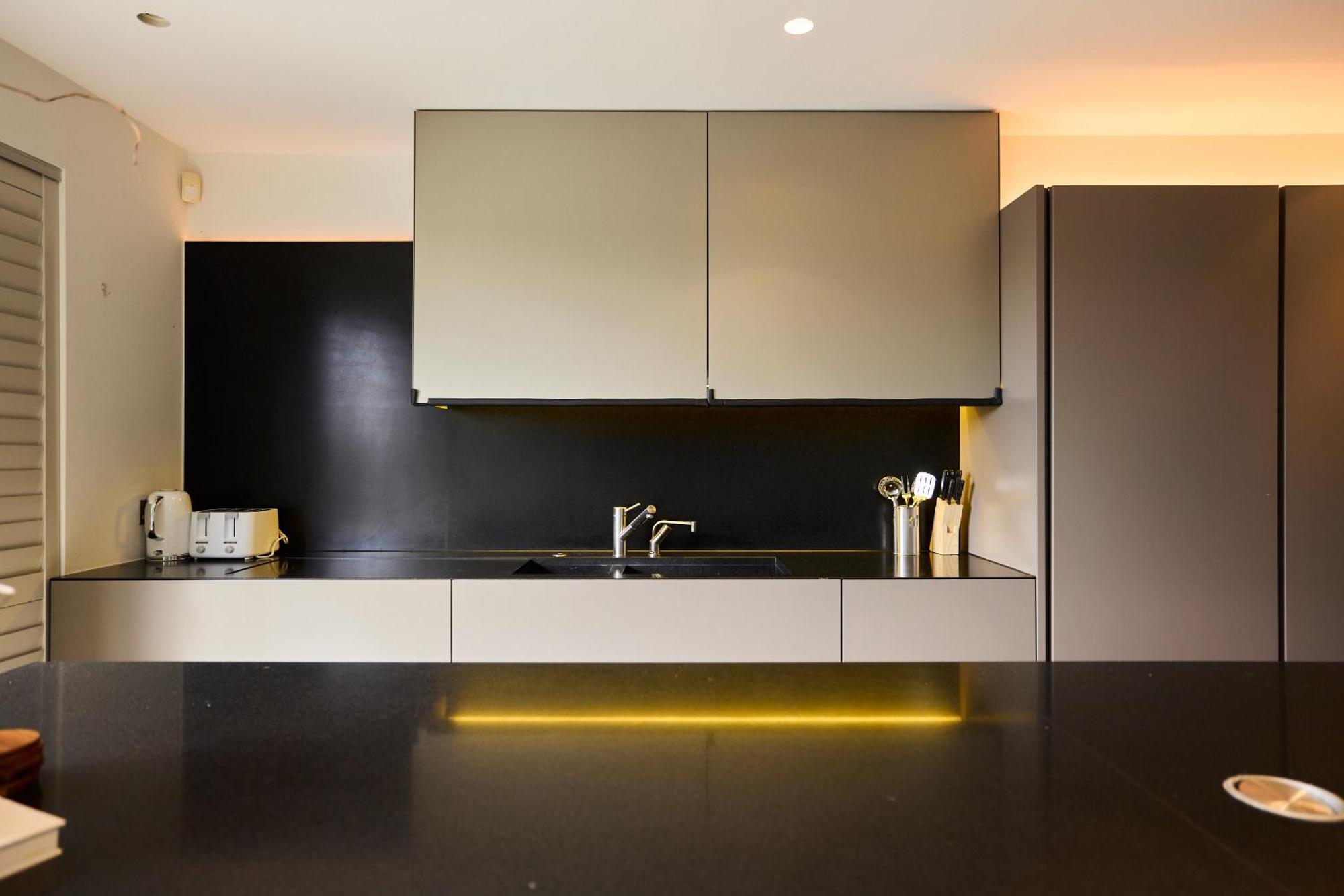 The Hampstead Garden Hideaway - 5bdr With Pool And Garden Leilighet