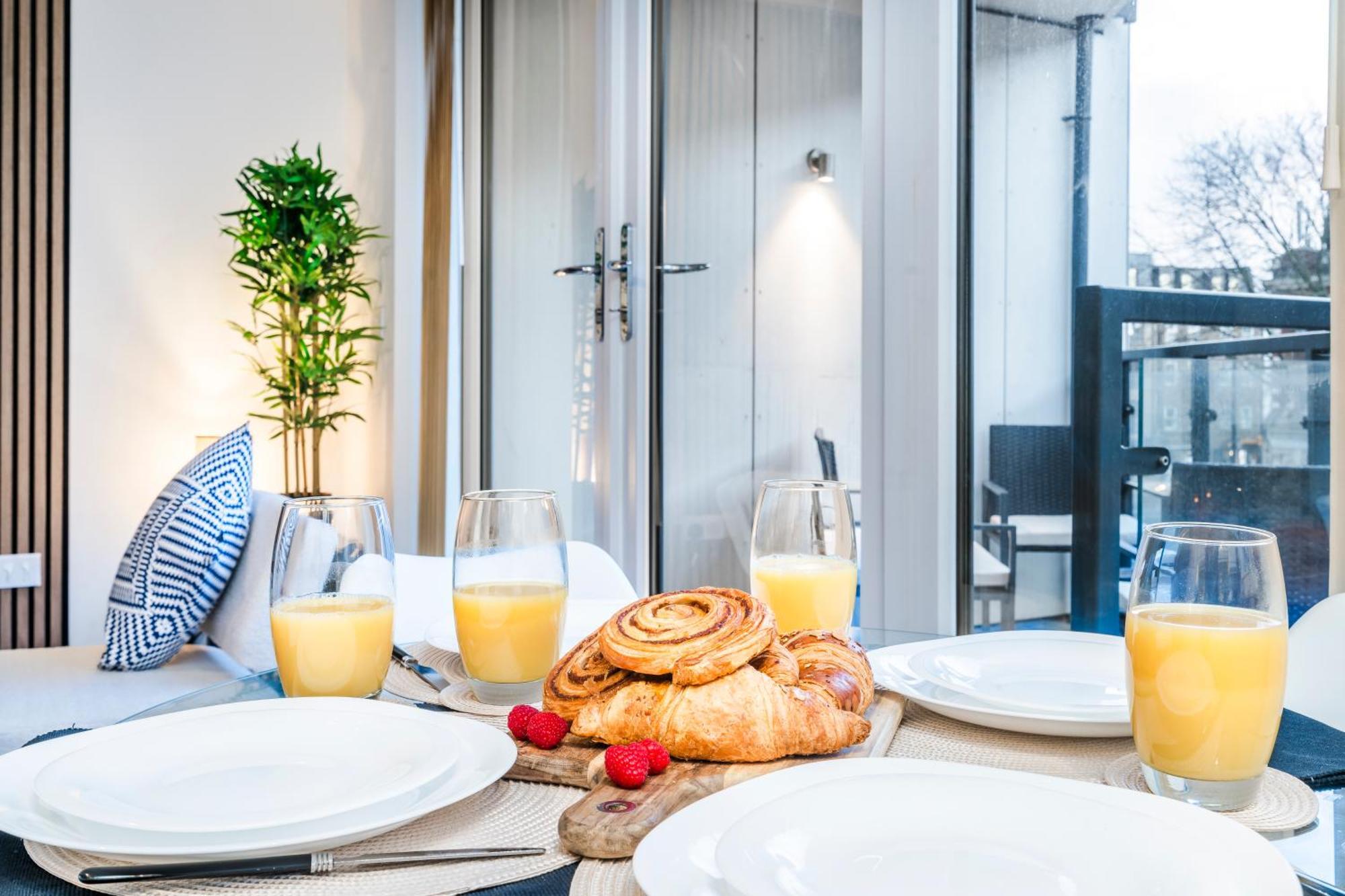 Stylish Near O2, Canary Wharf & Isle Of Dogs