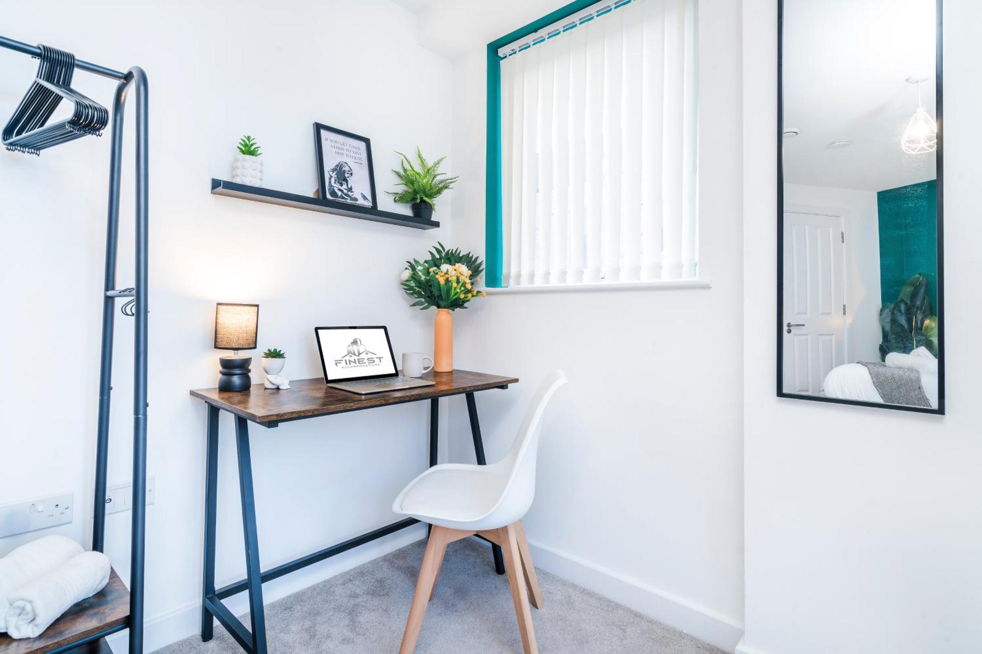 Stylish Near O2, Canary Wharf & Isle Of Dogs *