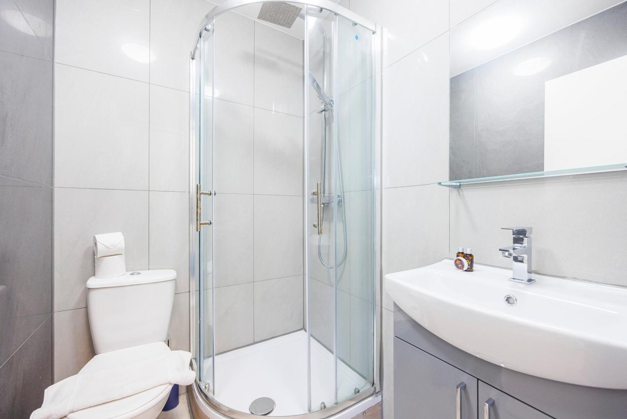 Appartement North West Ideal For Long & Short Offers
