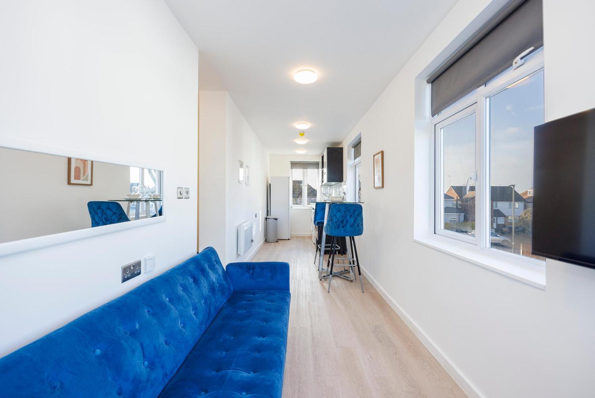 North West Ideal For Long & Short Offers Londen