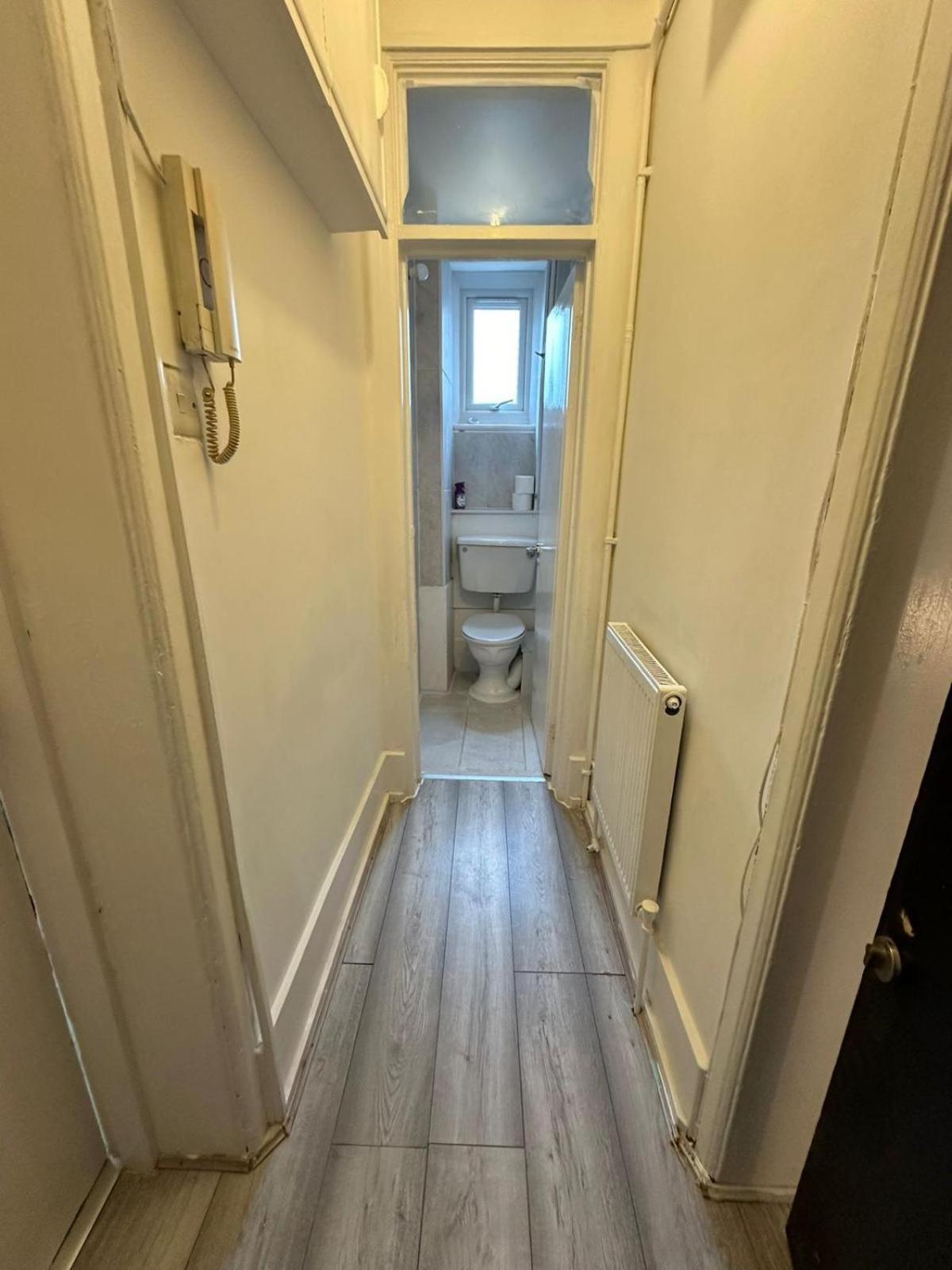 Apartment Ground Floor One Bedroom Flat Miles *