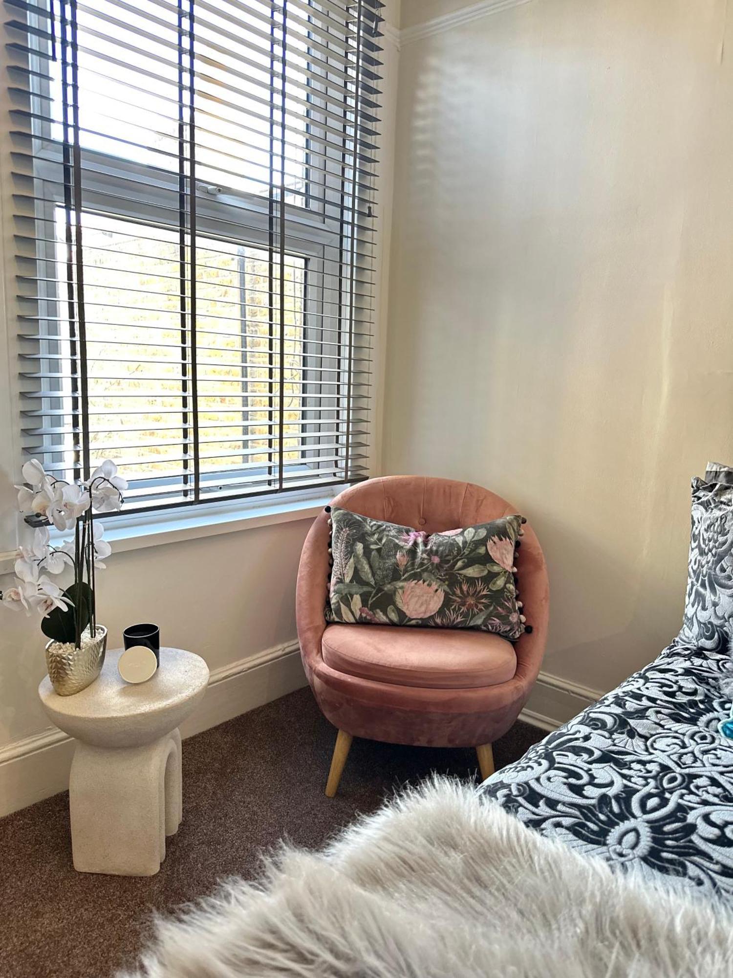 Luxe 4br Retreat Privat overnatting *