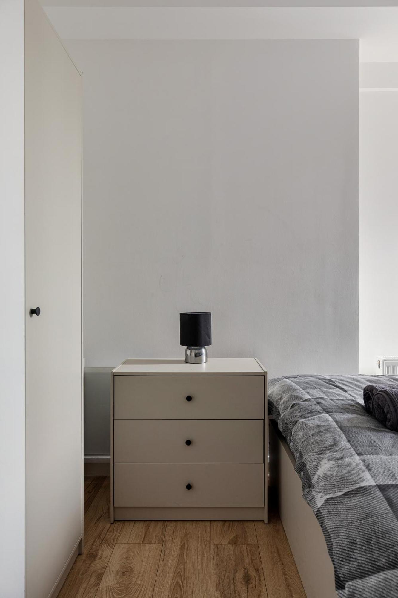 Relaxing 1-bed Haven Near Battersea Park Apartment *