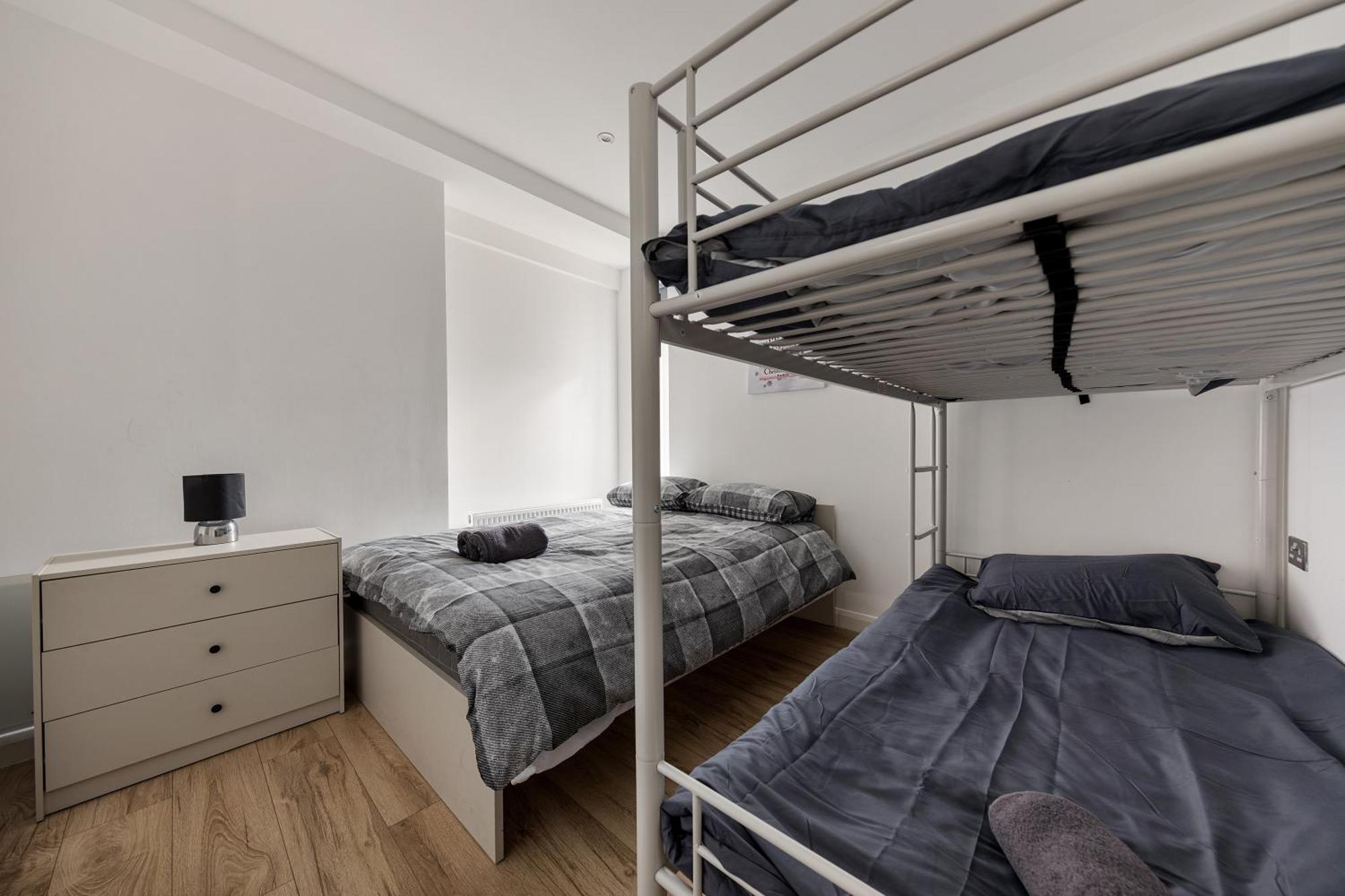 Relaxing 1-bed Haven Near Battersea Park * London