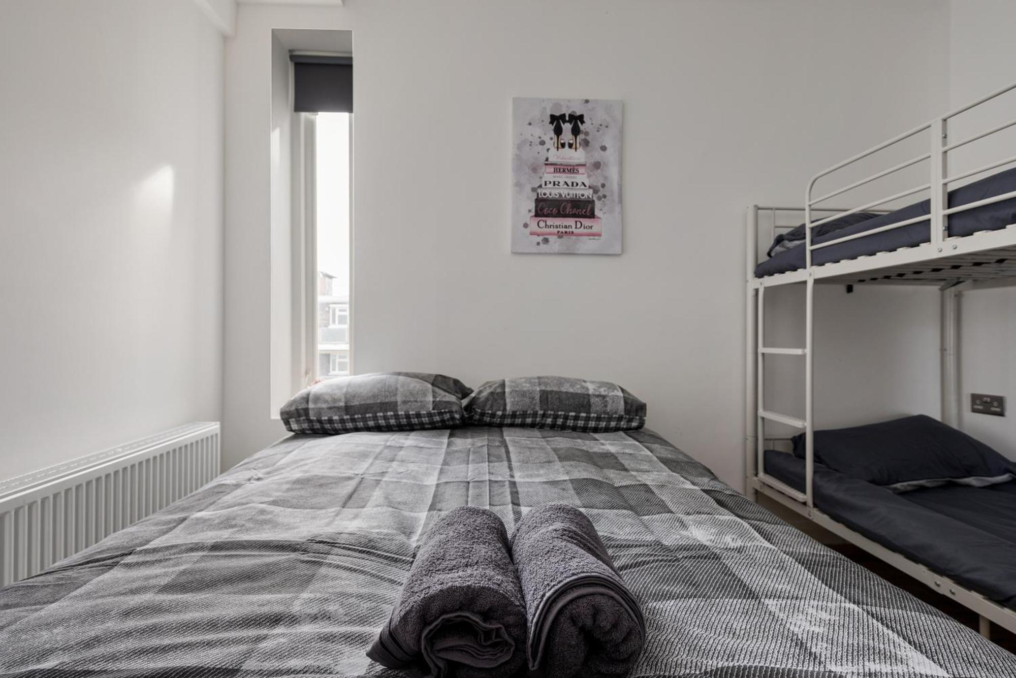 Relaxing 1-bed Haven Near Battersea Park * London