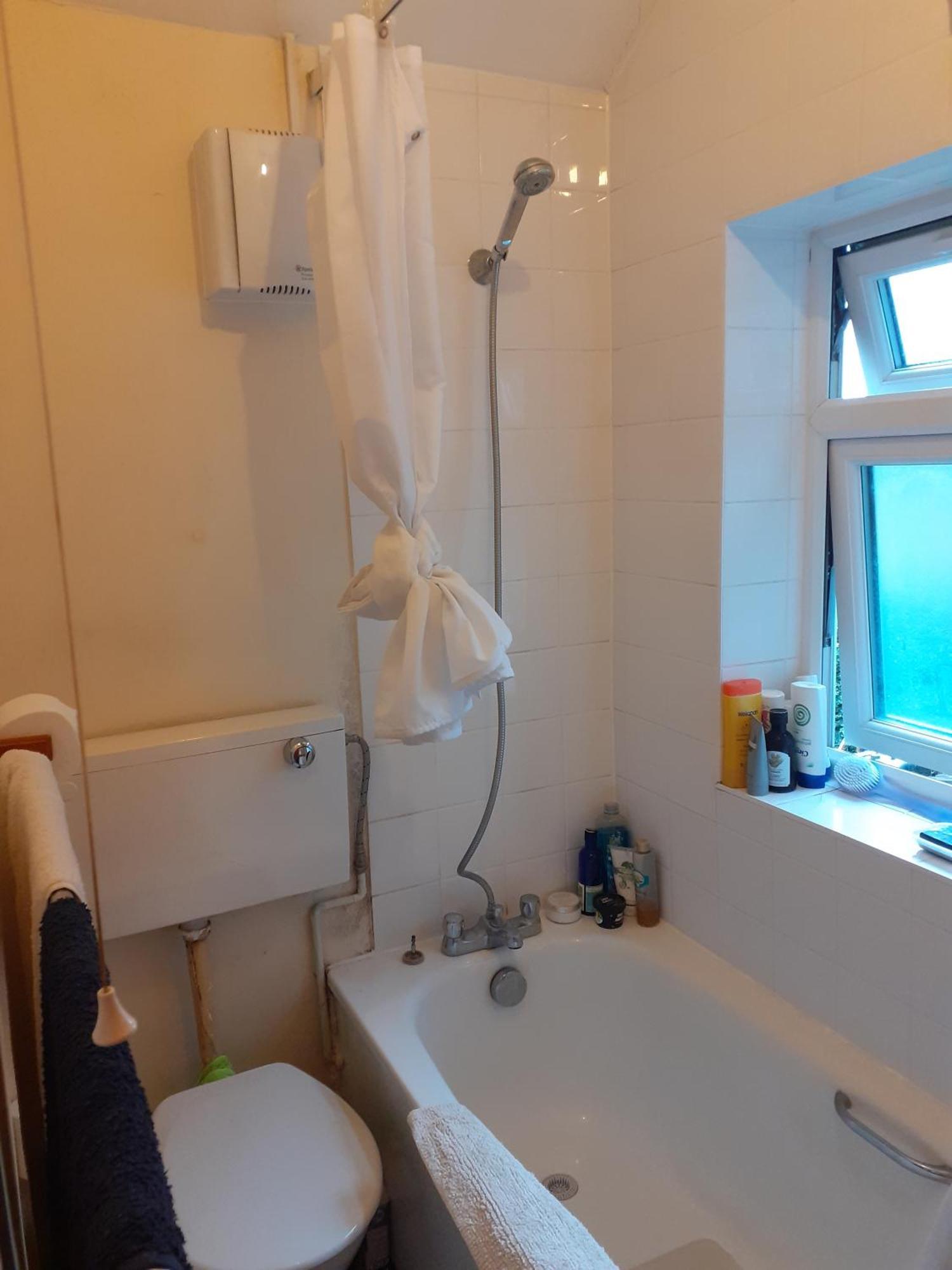 Leilighet East Apartmentsleeps2-garden-transportlinks London