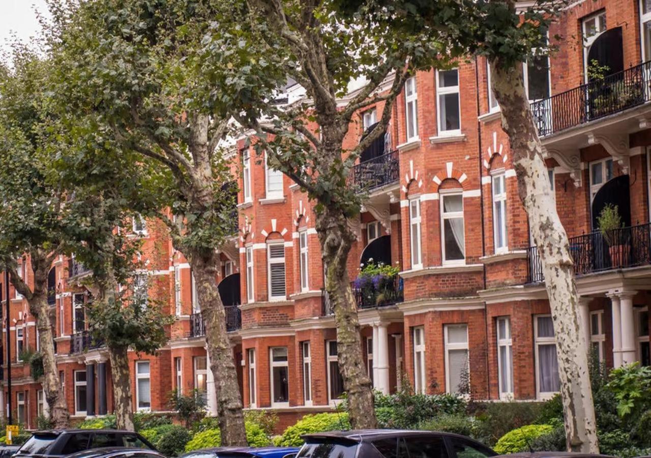 Apartment Stunning Near Paddington - Sleeps 8