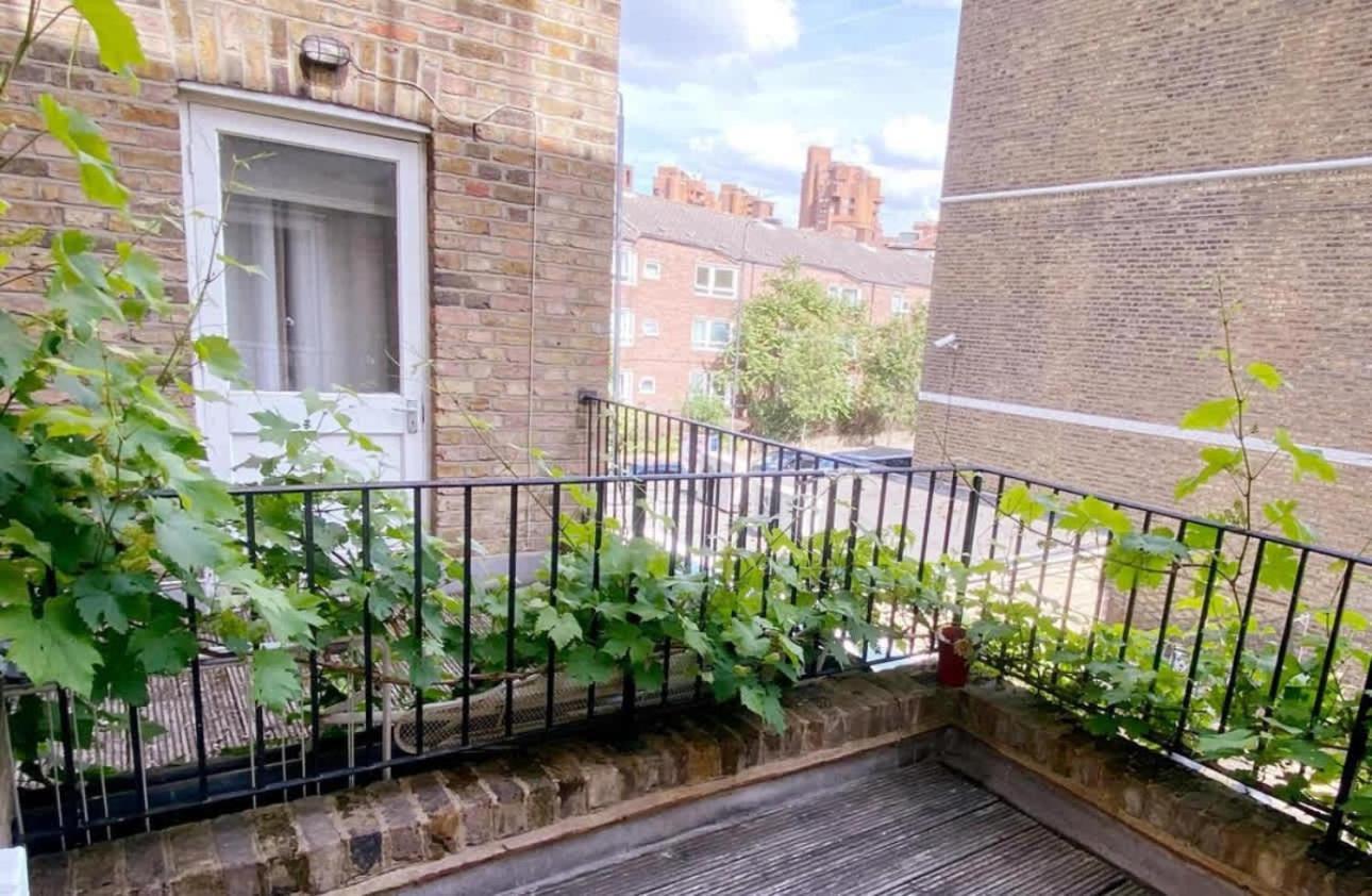 Stylish 1-bed Flat In Chelsea Near Sloane Square Apartment London