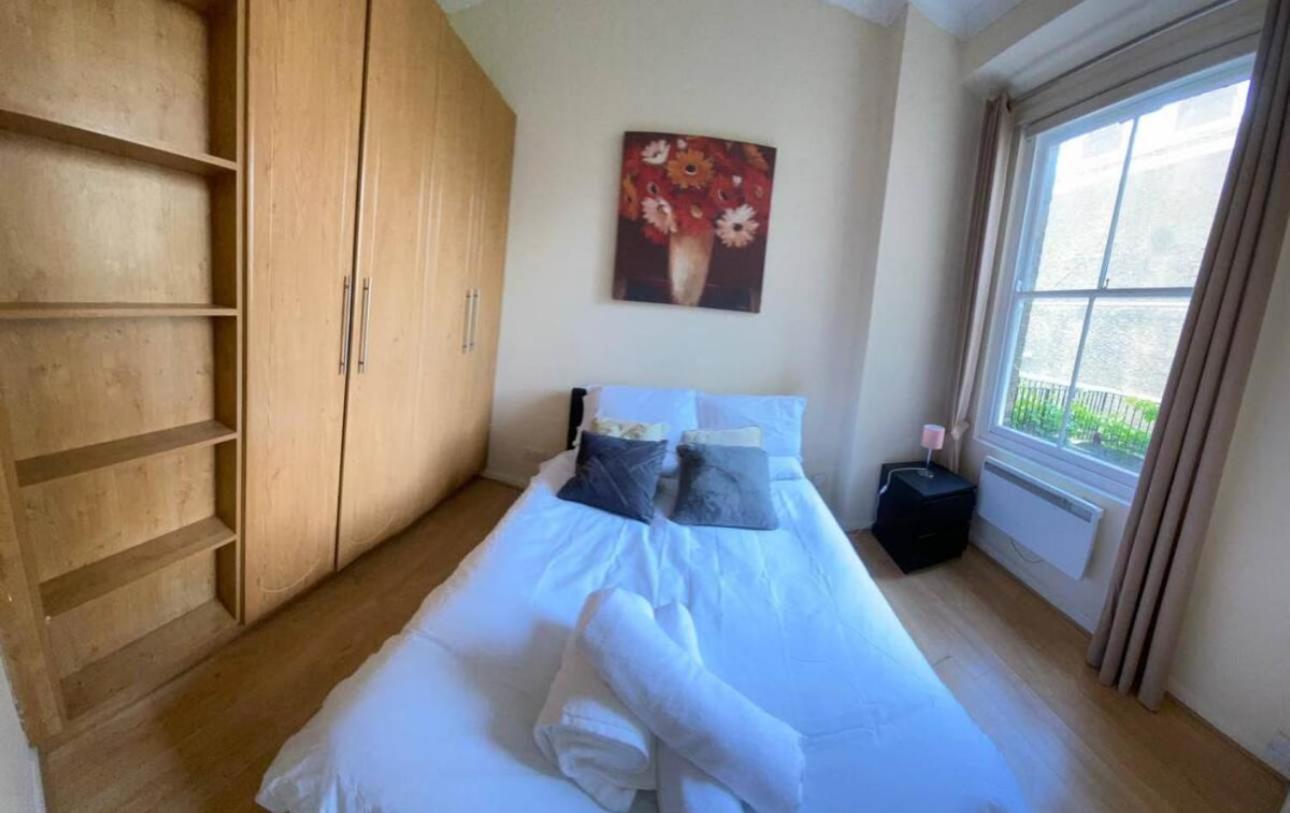 Apartment Stylish 1-bed Flat In Chelsea Near Sloane Square London