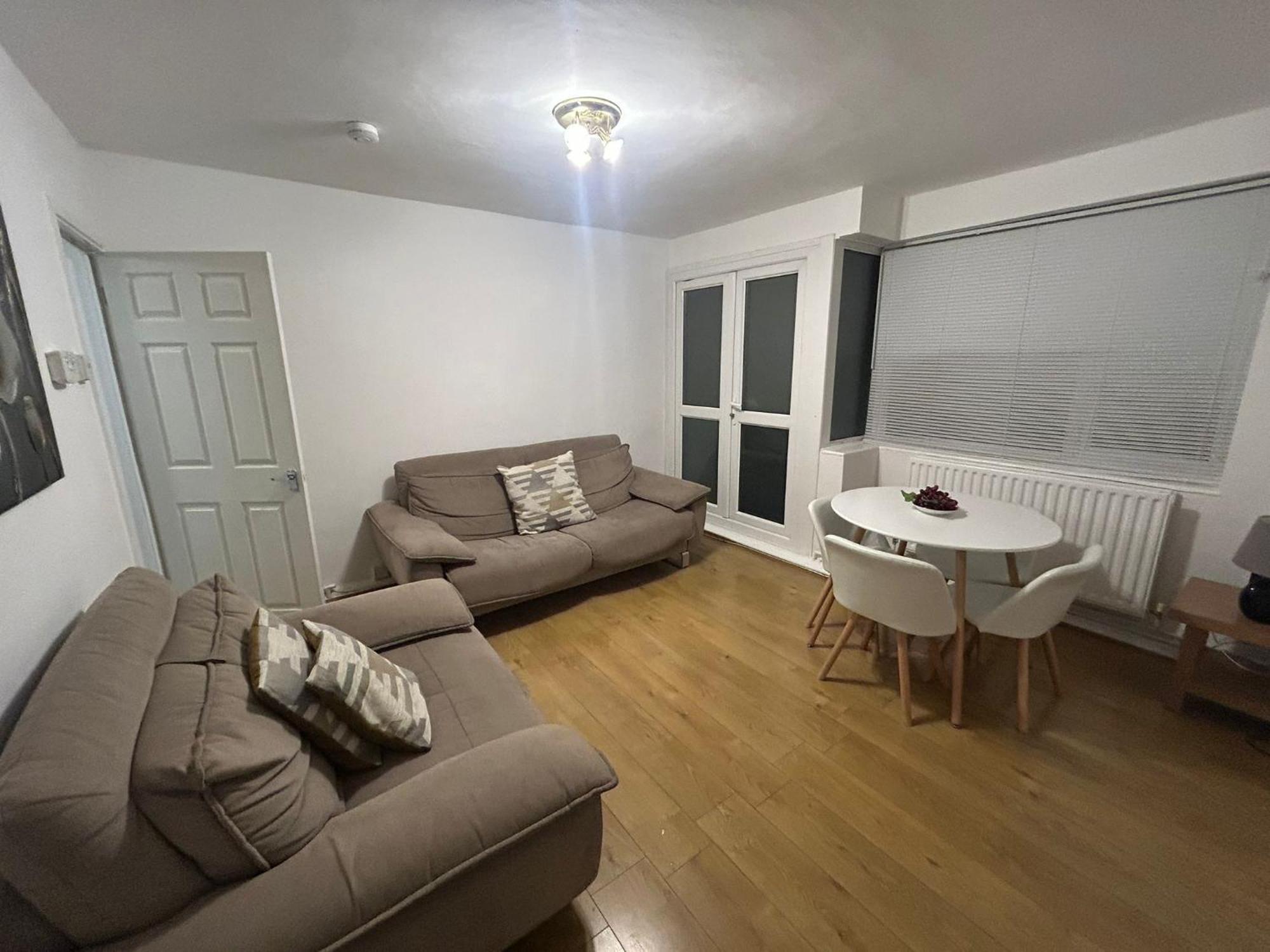 Truehome In South Leilighet London