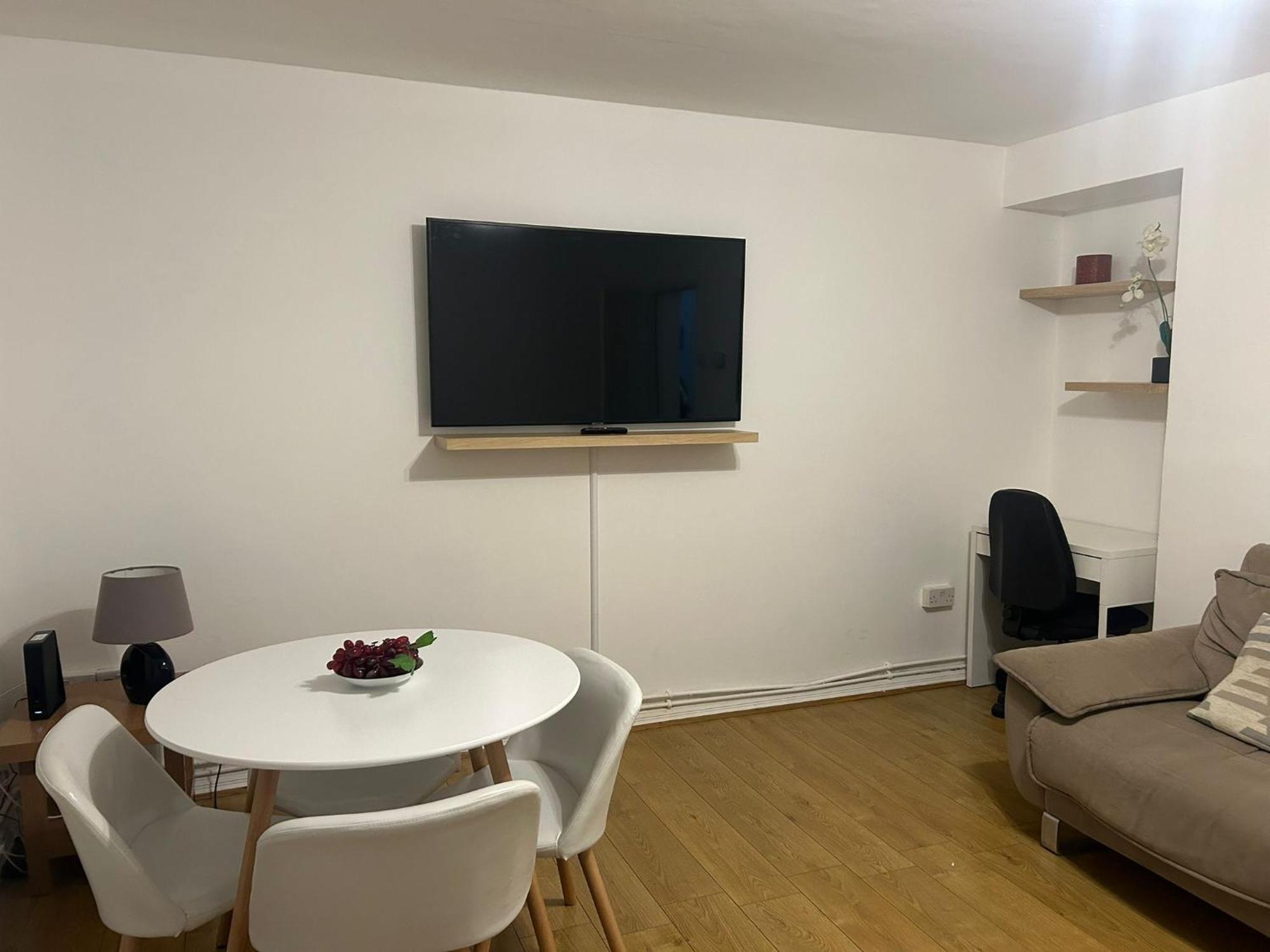 Truehome In South Leilighet *