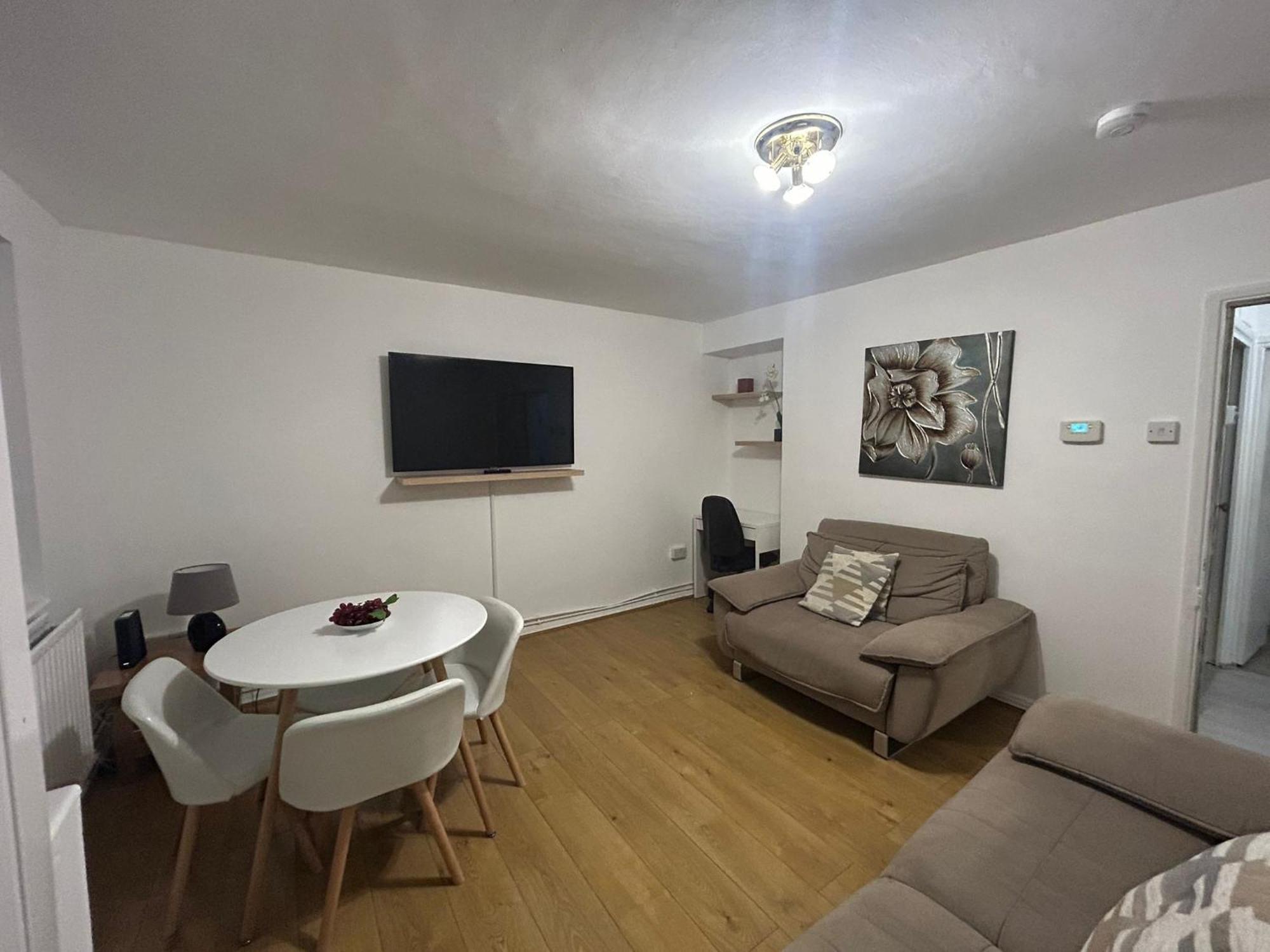 Leilighet Truehome In South *