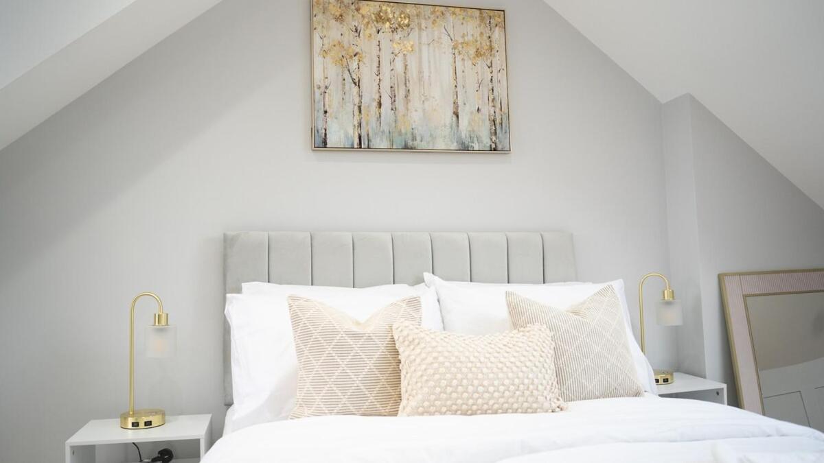 Apartment Relax In Style I Business & Leisure I Free Parking