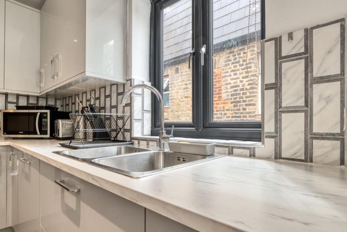 Luxurious Spacious 2br 2ba Apartment