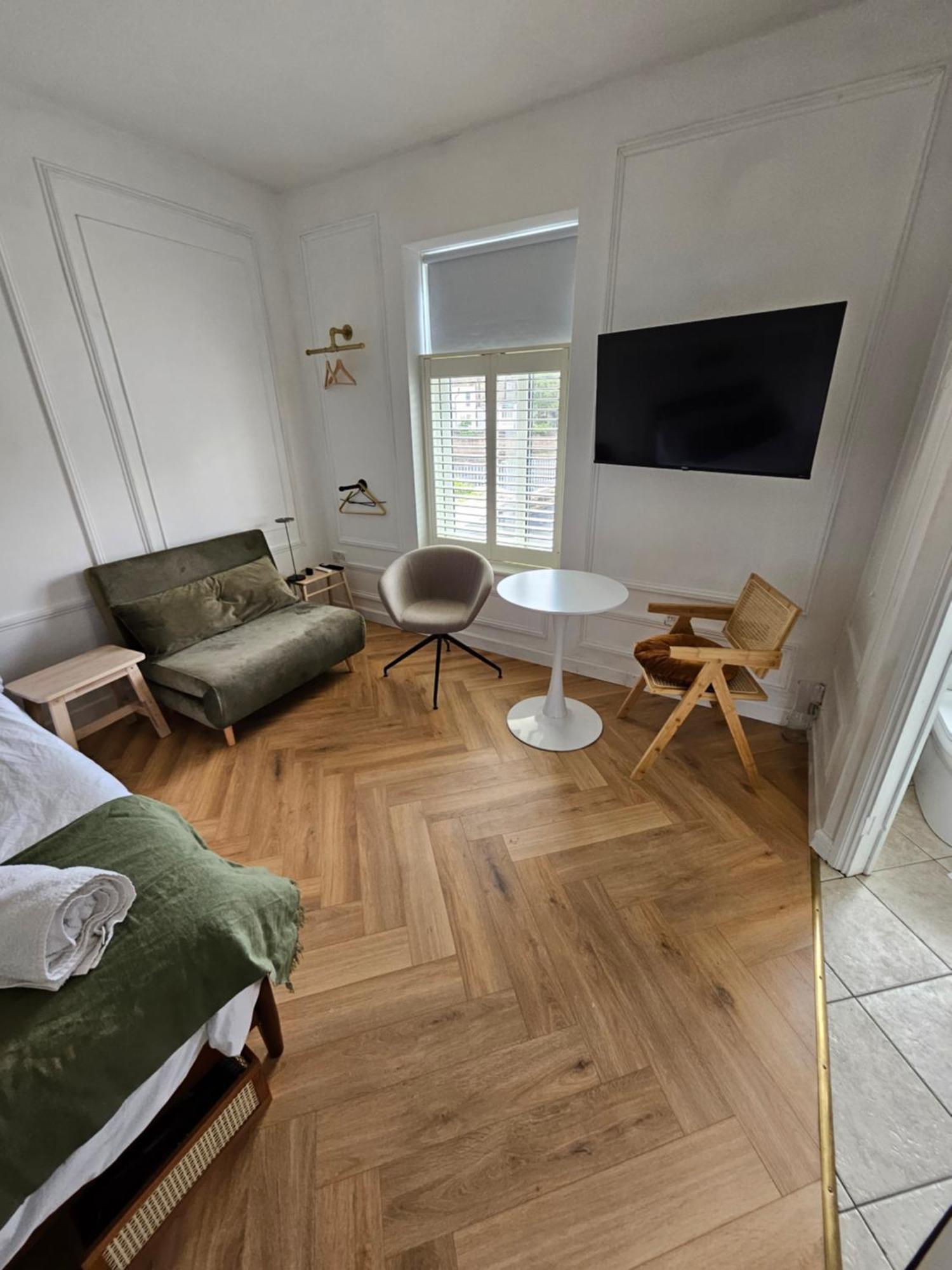 Central London Studios London
