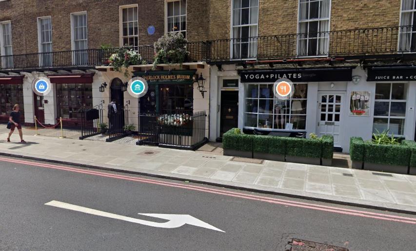 Apartment Spacious 2 Bed Flat In Swiss In Hampstead