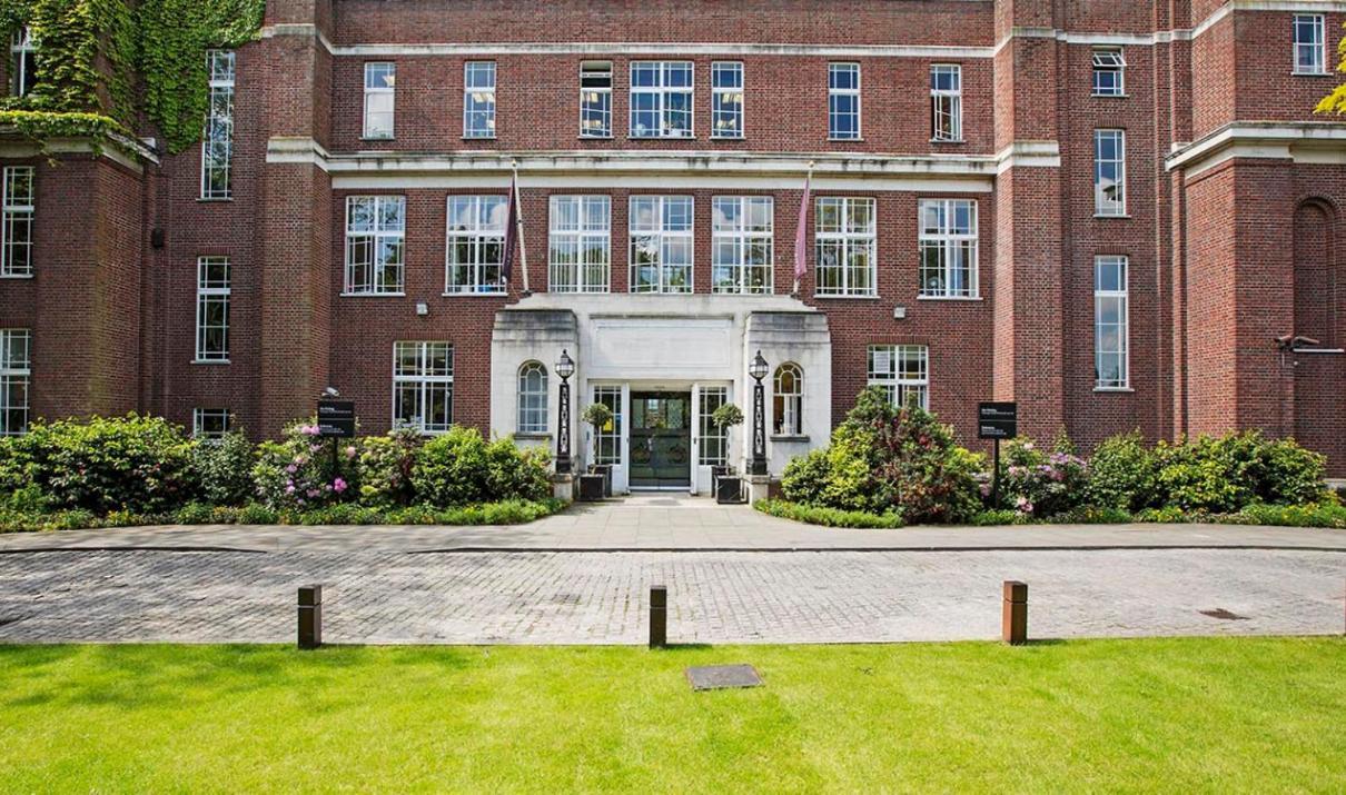 Apartment Spacious 2 Bed Flat In Swiss In Hampstead