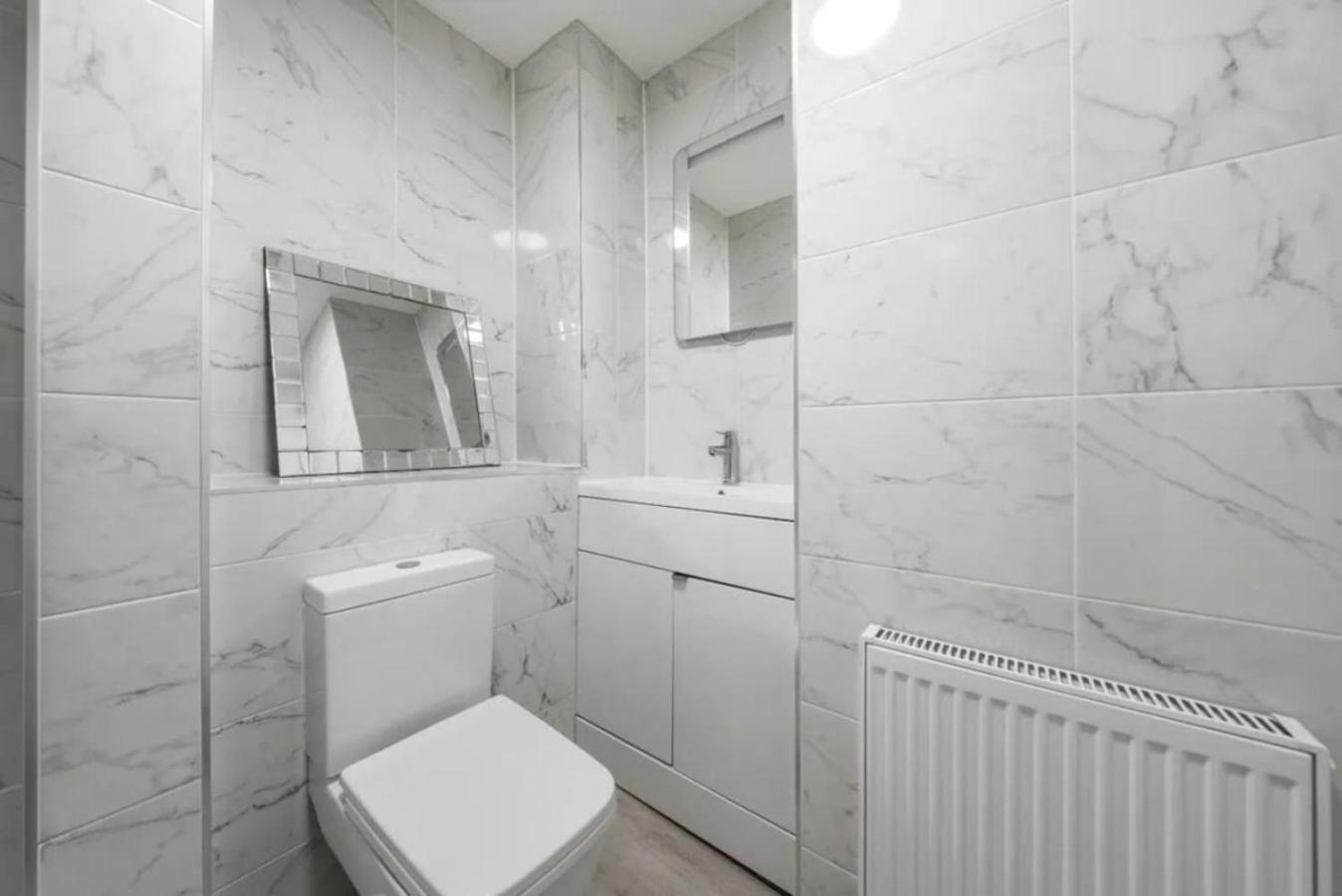 Appartement 2 Bedroom In Paddington Londen