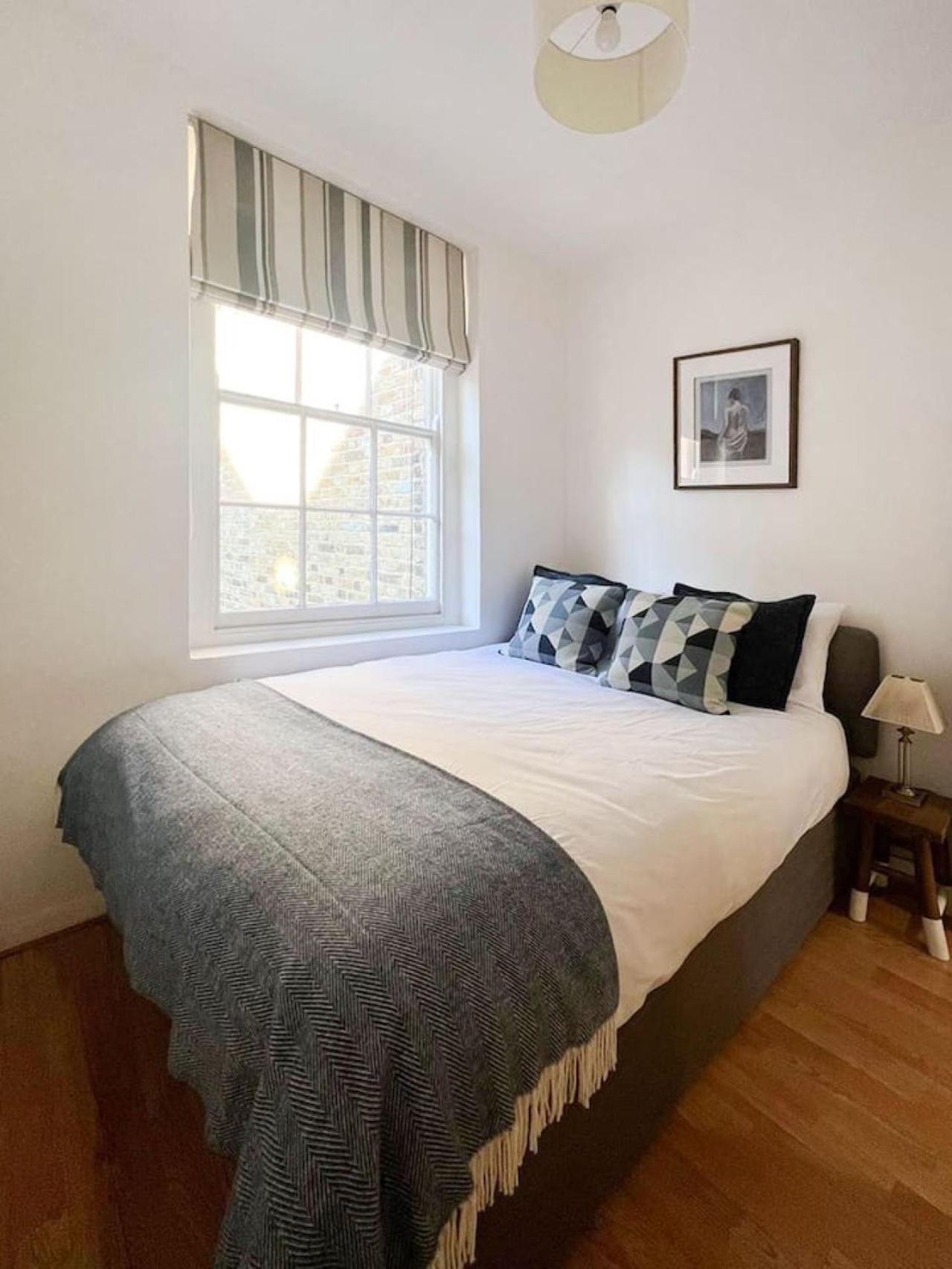 2 Bedroom In Paddington Appartement Londen