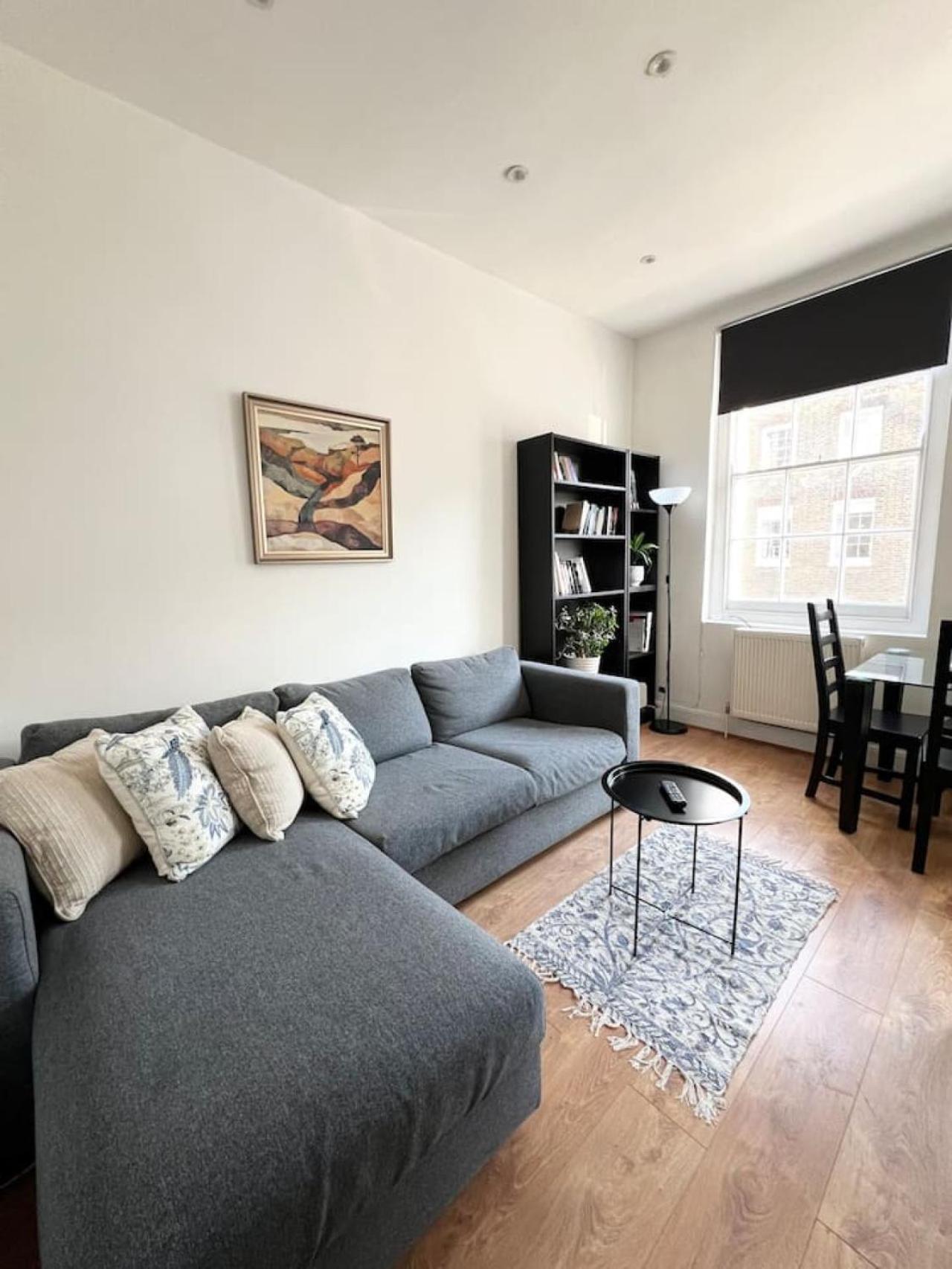 2 Bedroom In Paddington Londen