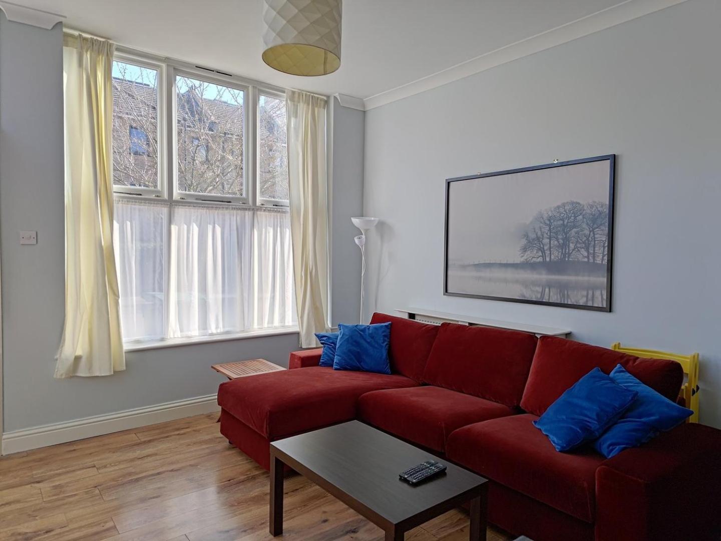 Guestready - Fantastic Modern North Feriehus