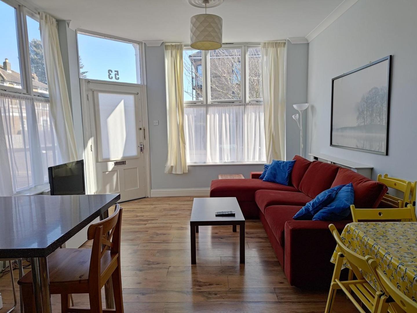 Feriehus Guestready - Fantastic Modern North