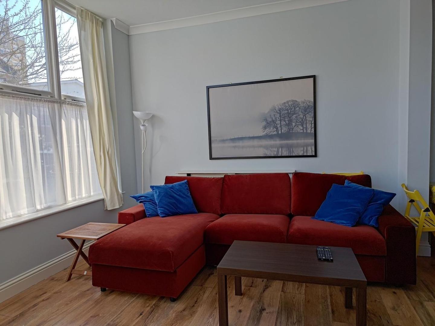 Guestready - Fantastic Modern North Feriehus London