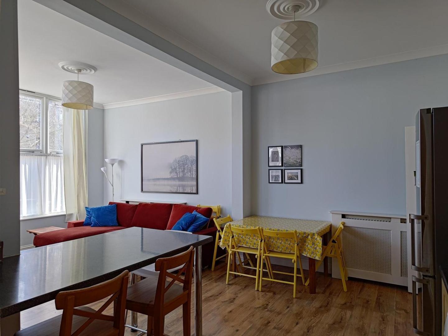 Guestready - Fantastic Modern North *