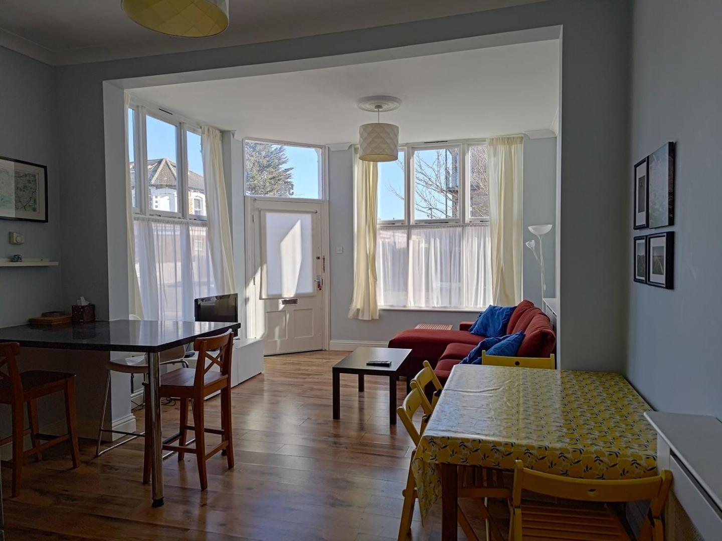Feriehus Guestready - Fantastic Modern North *