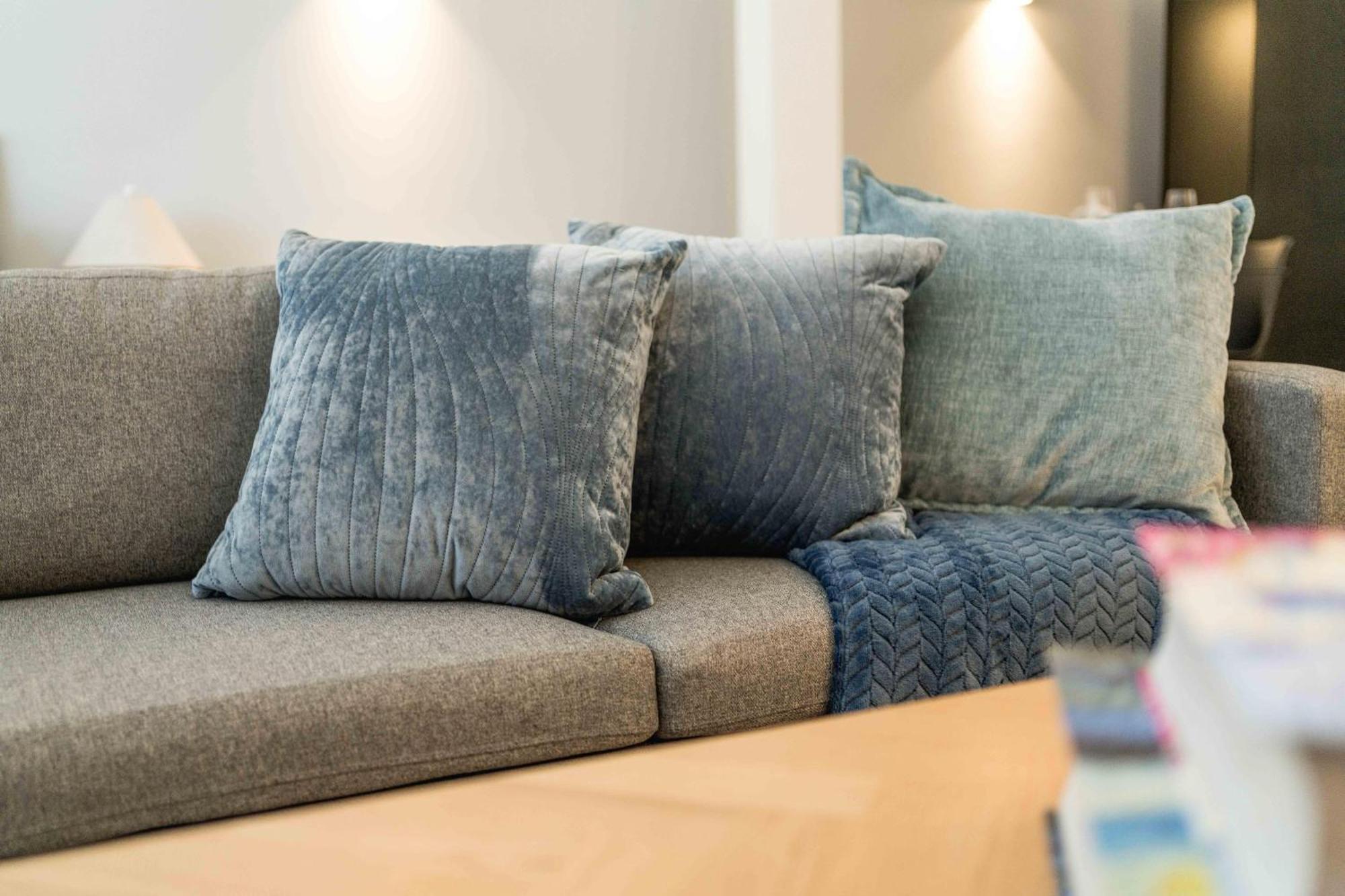 Apartment Cosy Beautiful Flat In *