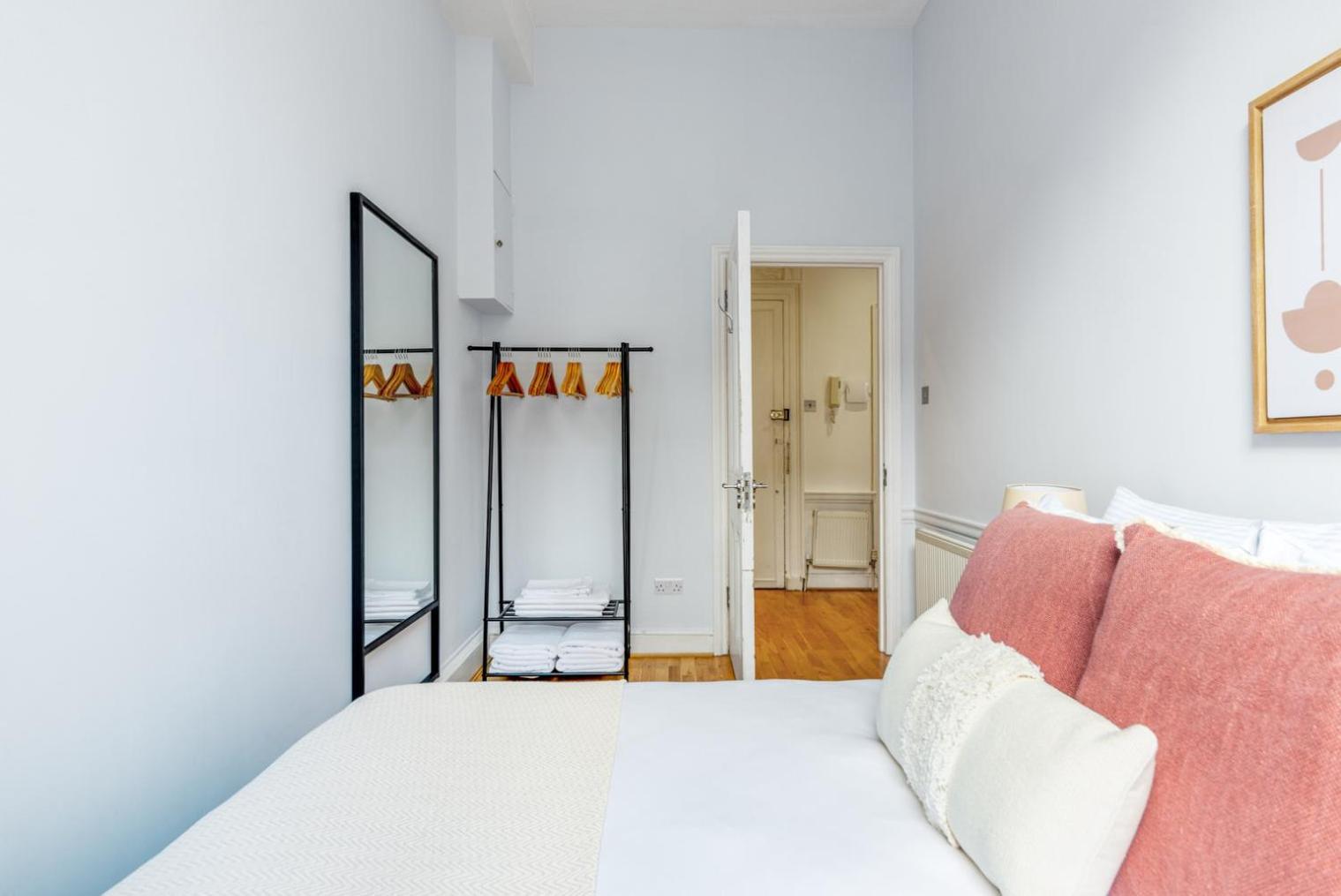 Blueground Marylebone View Nr Baker St Lon-30 Apartment