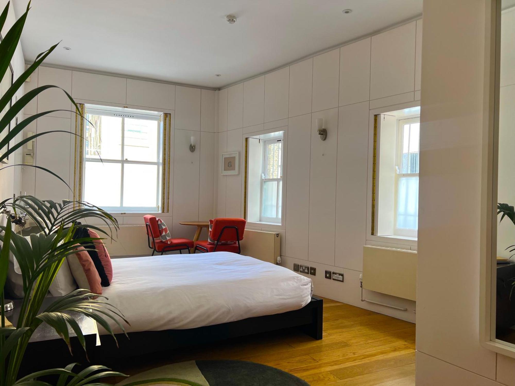 Apartamento Shoreditch Private *