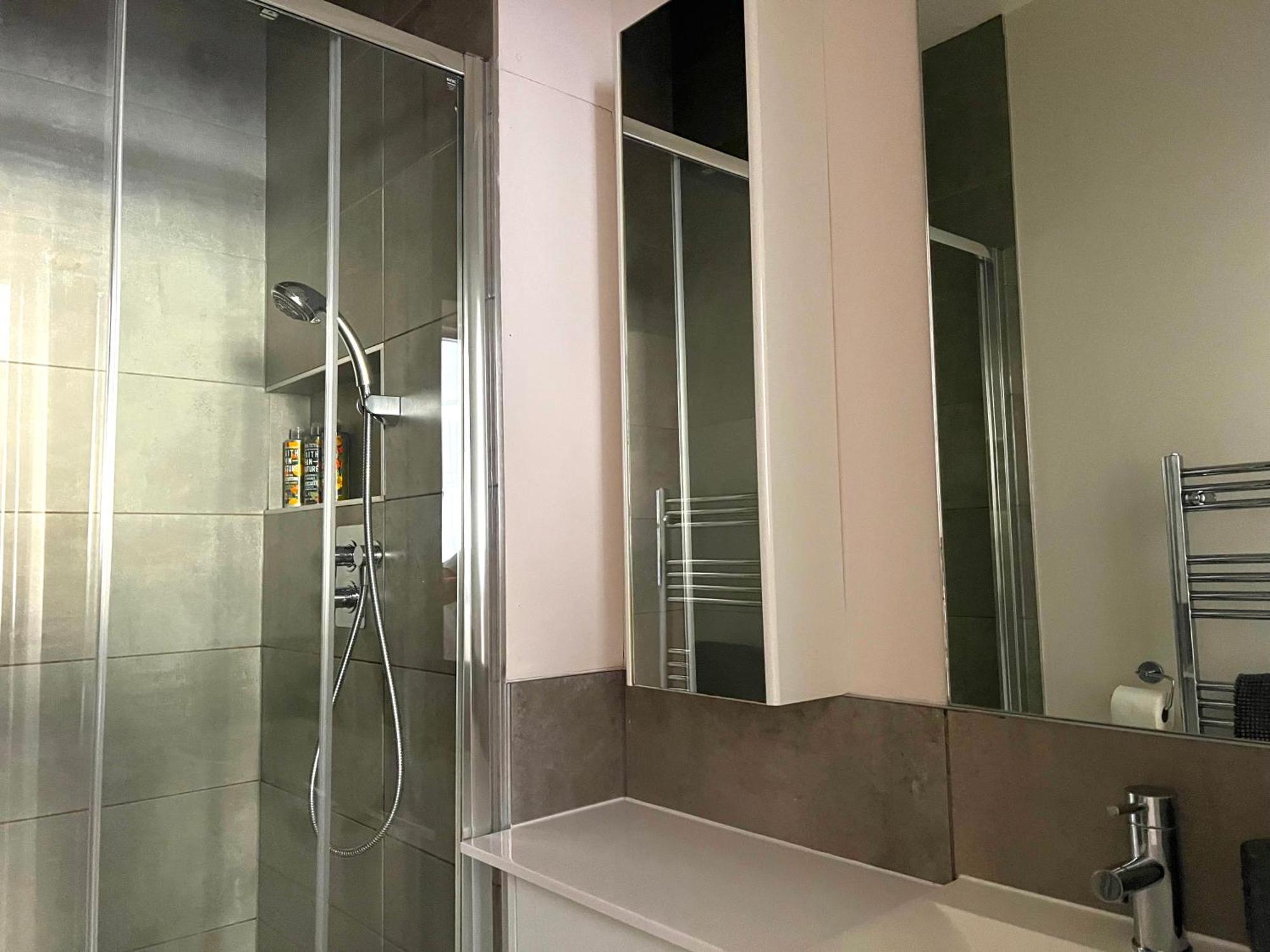 Shoreditch Private Apartamento Londres