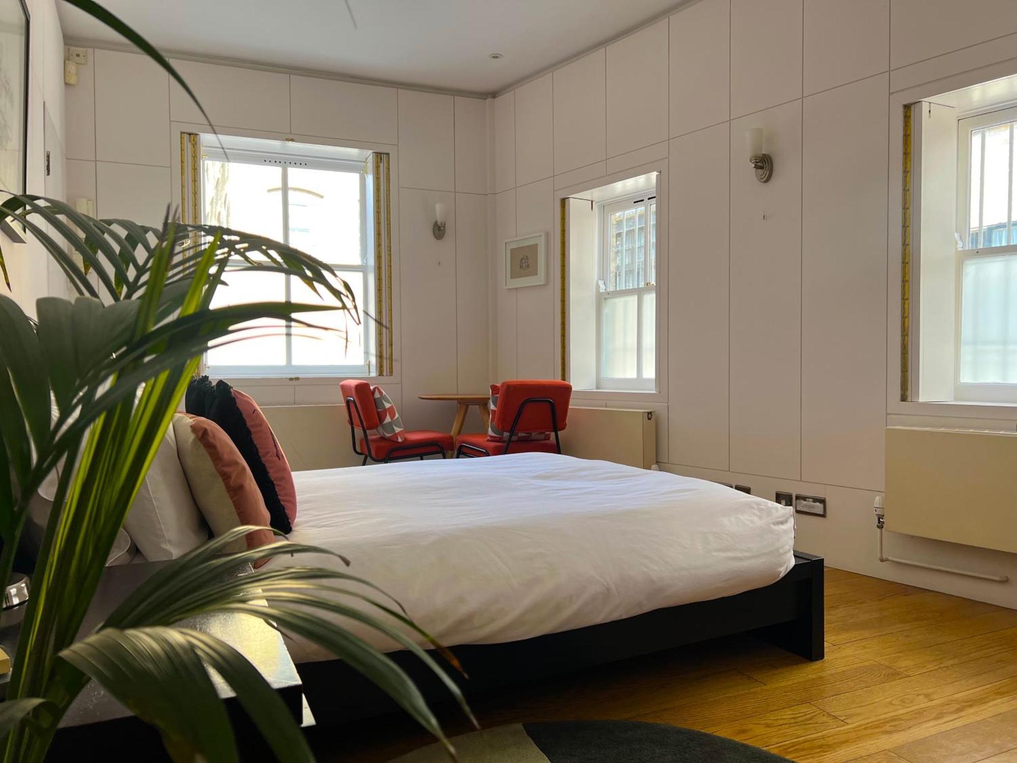 Apartamento Shoreditch Private Londres