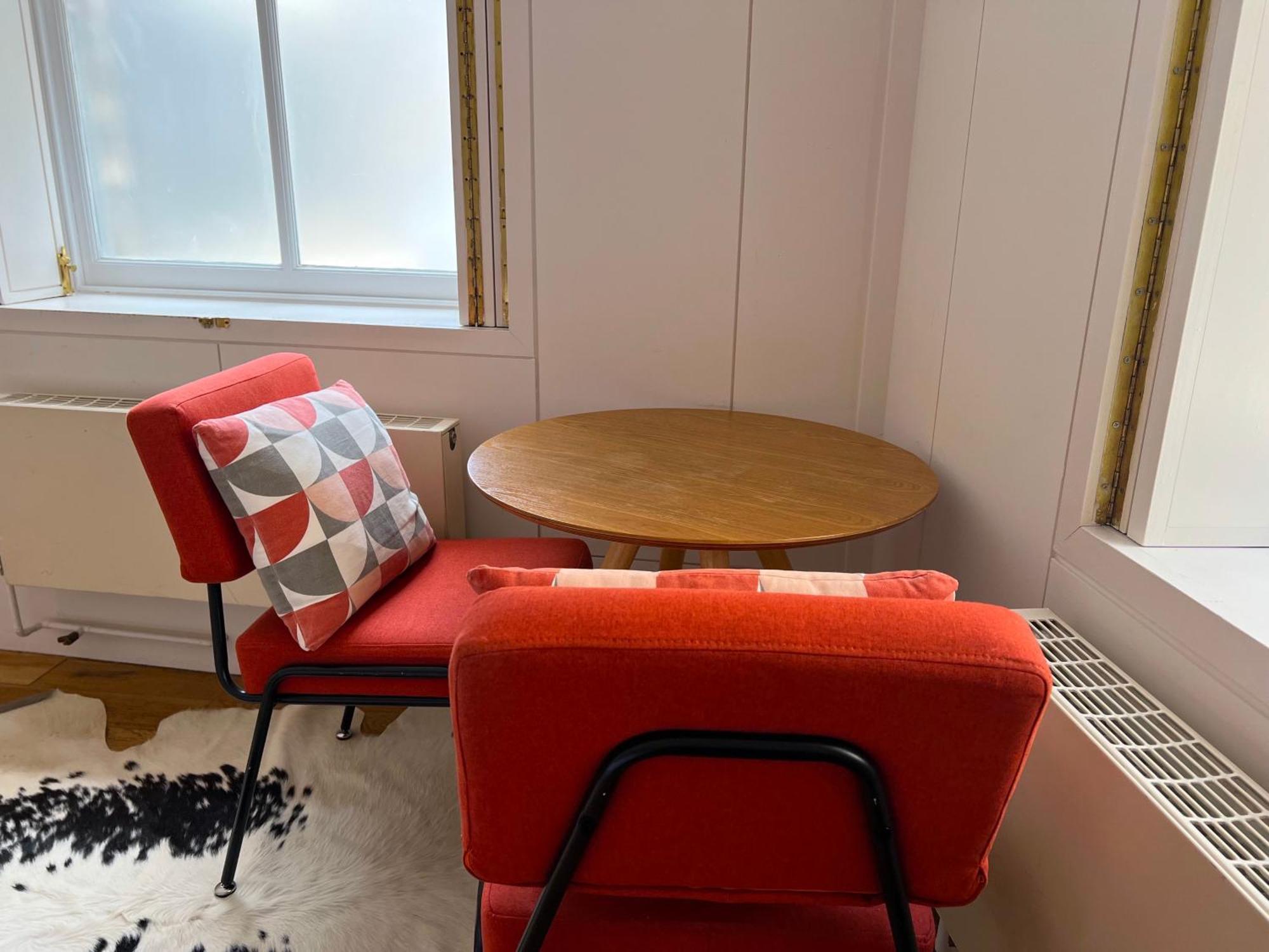 Shoreditch Private * Londres