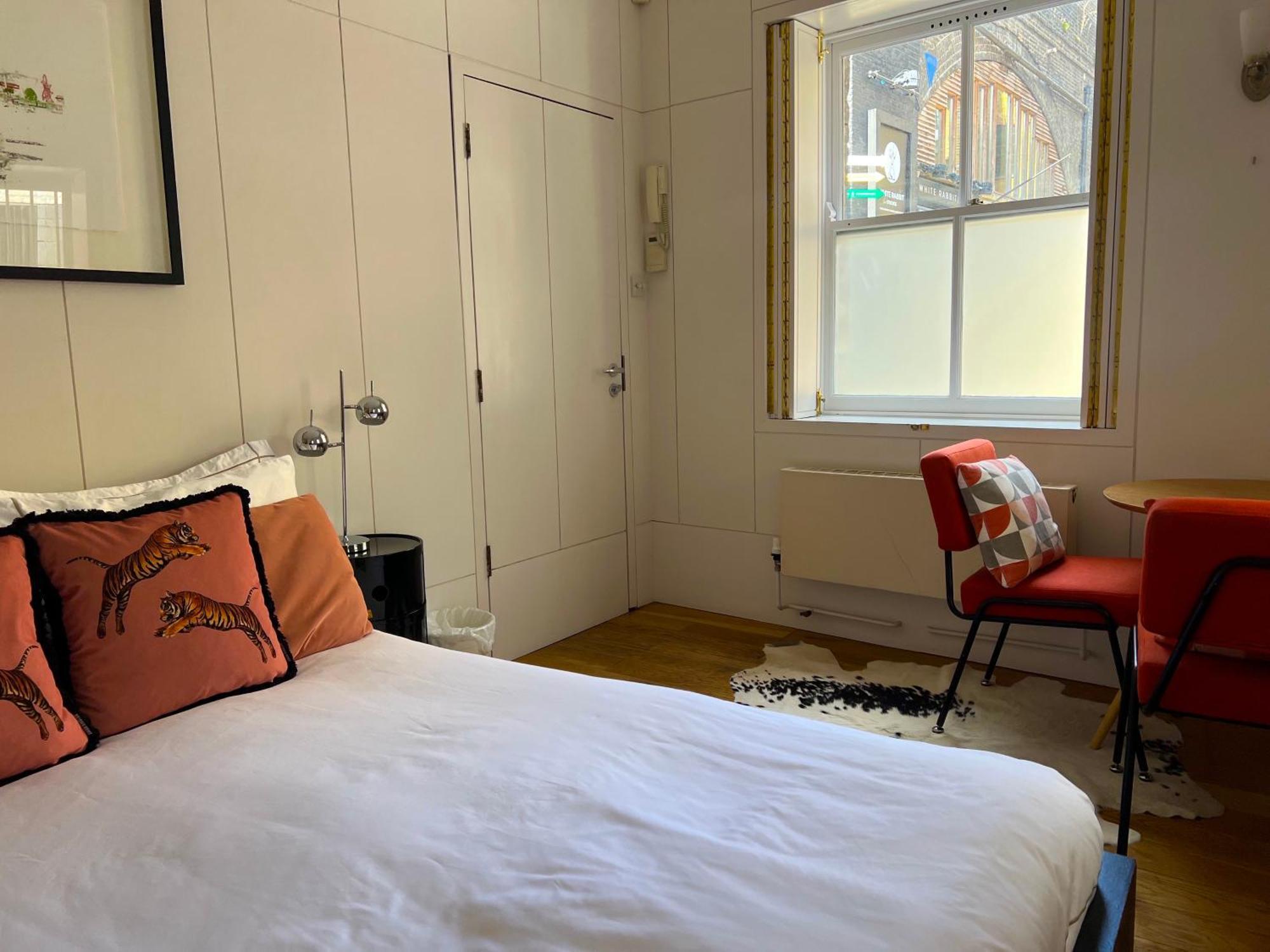 Shoreditch Private Apartamento